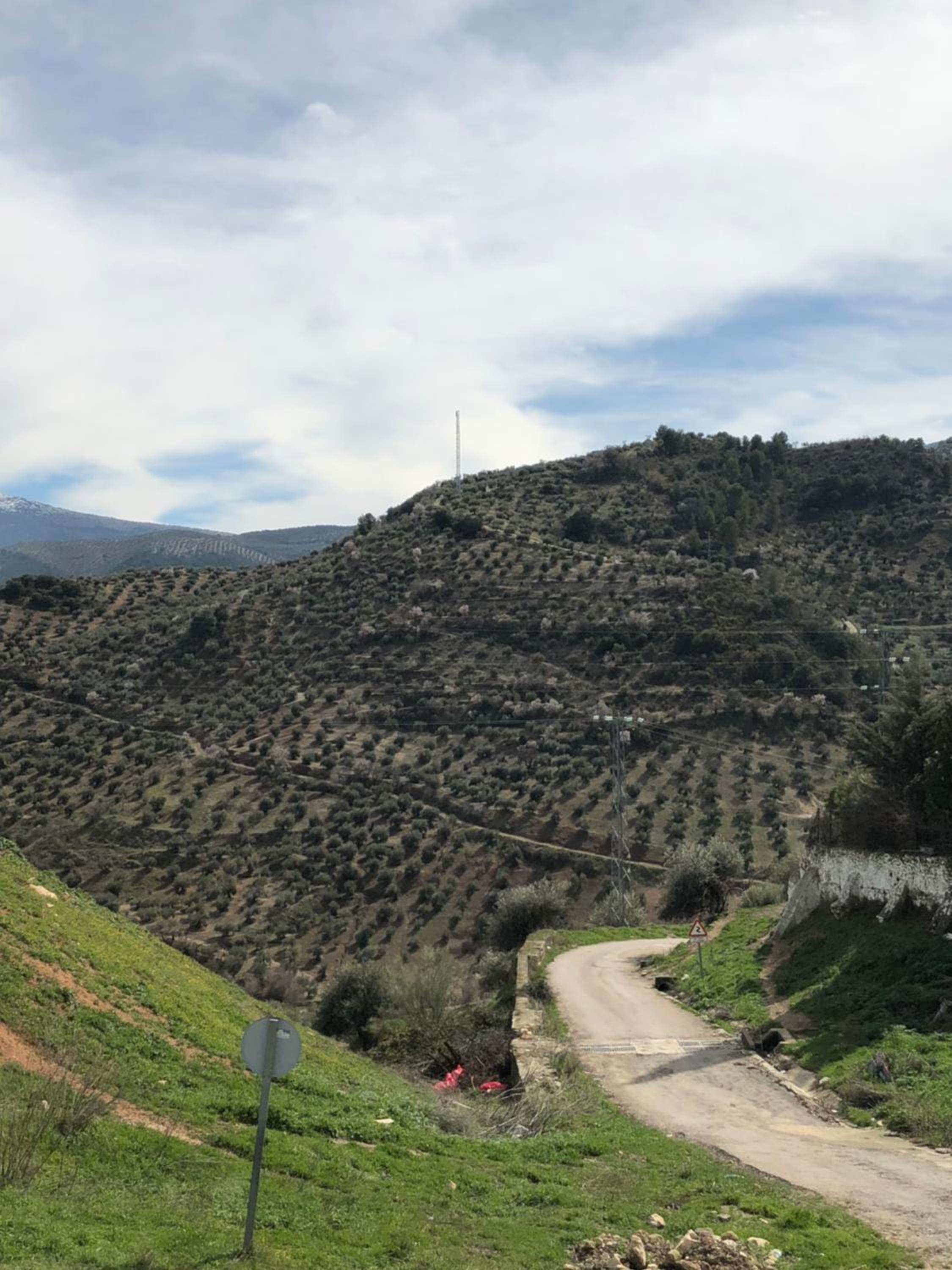 Casa de la Cañada - piso completo