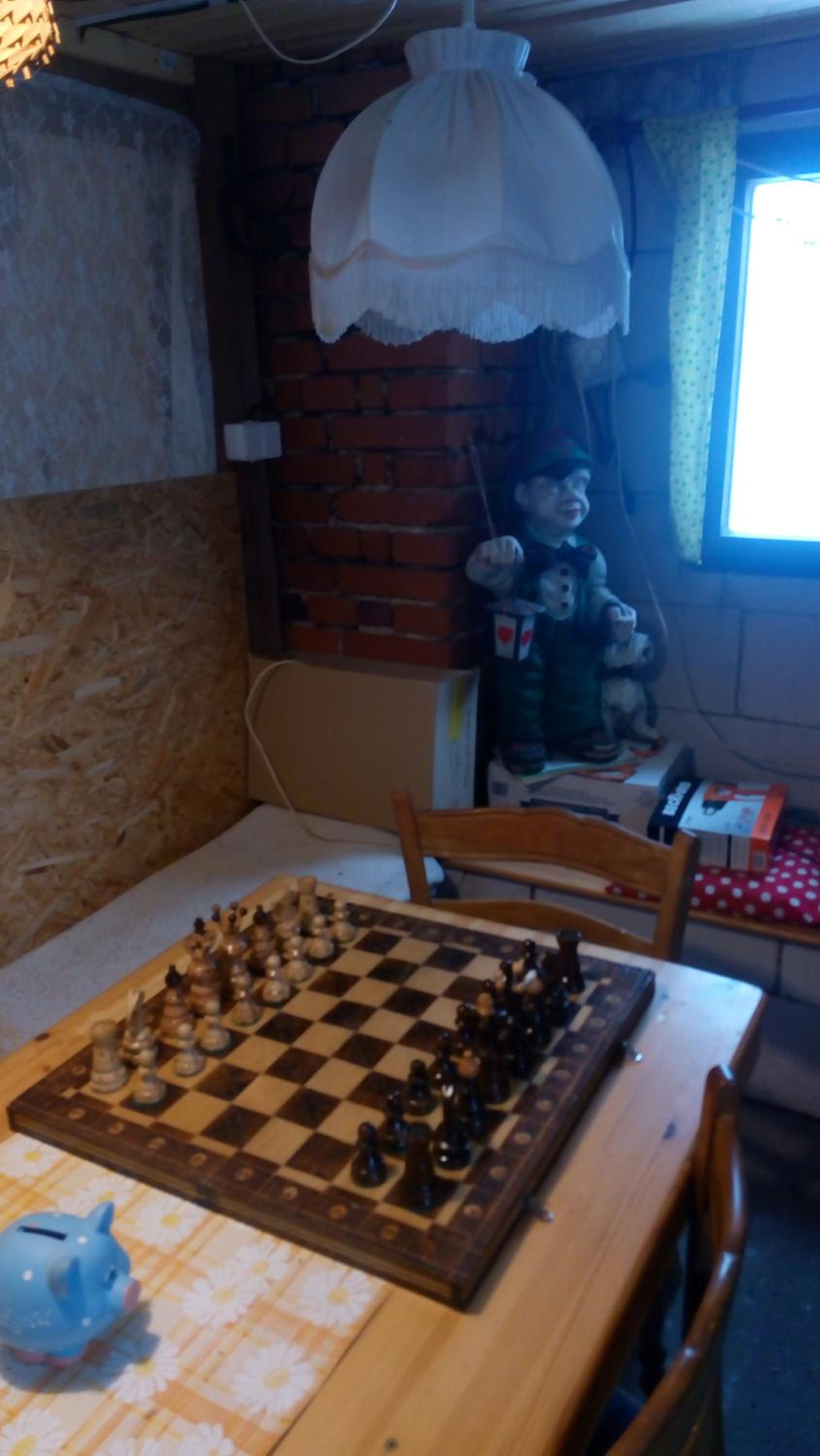 U Tří Koček