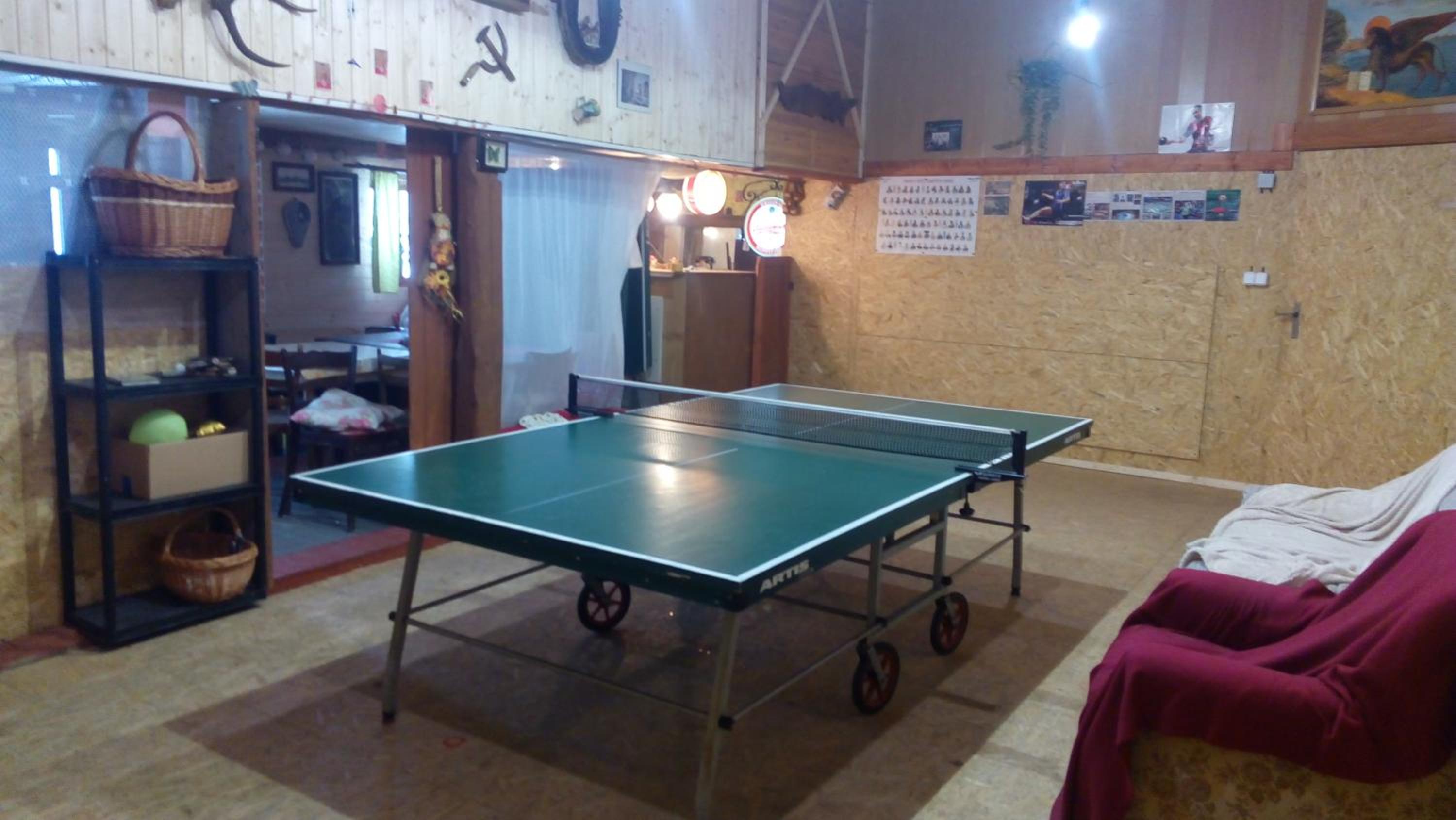 U Tří Koček