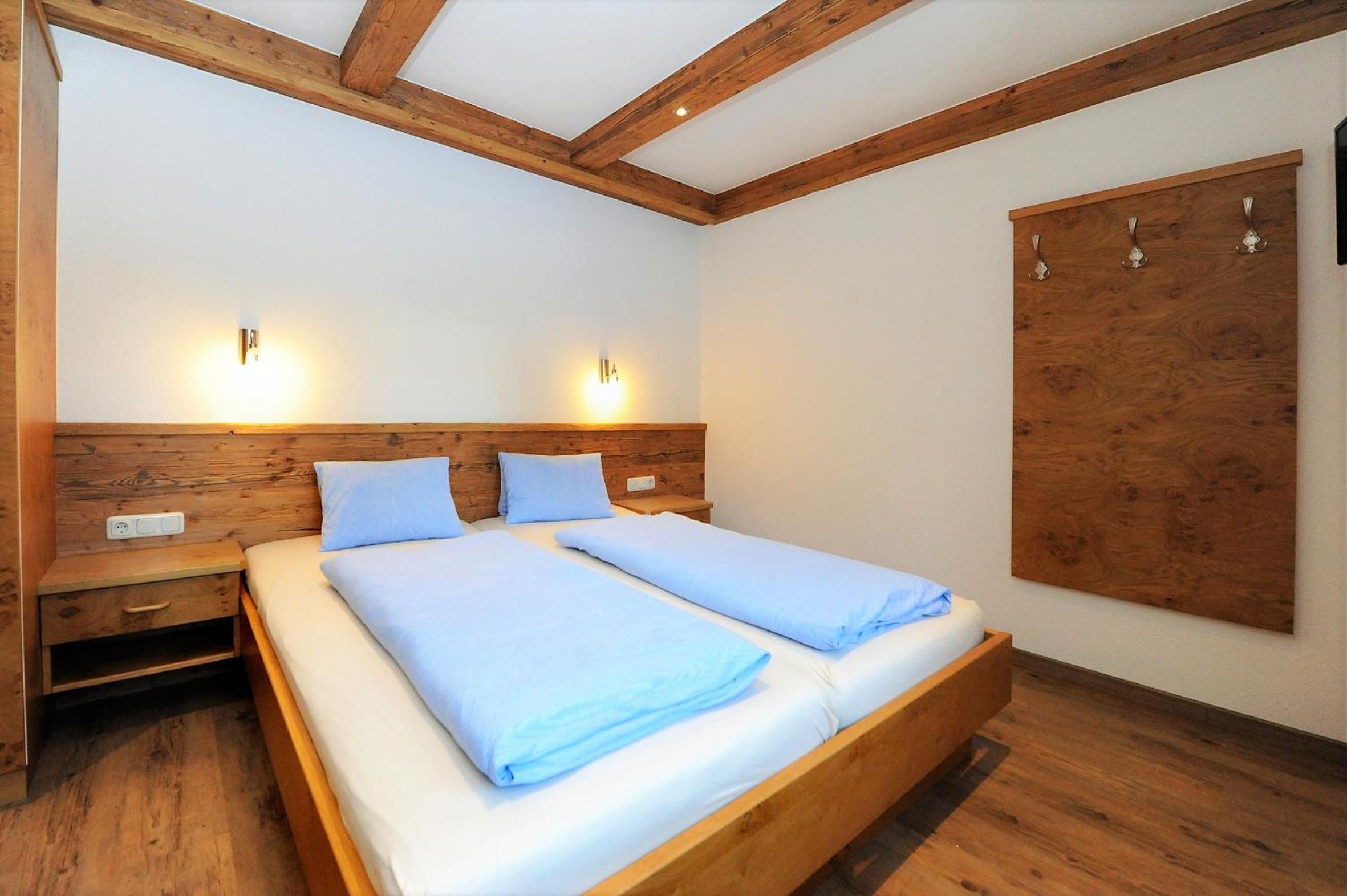 Appartement Berghof