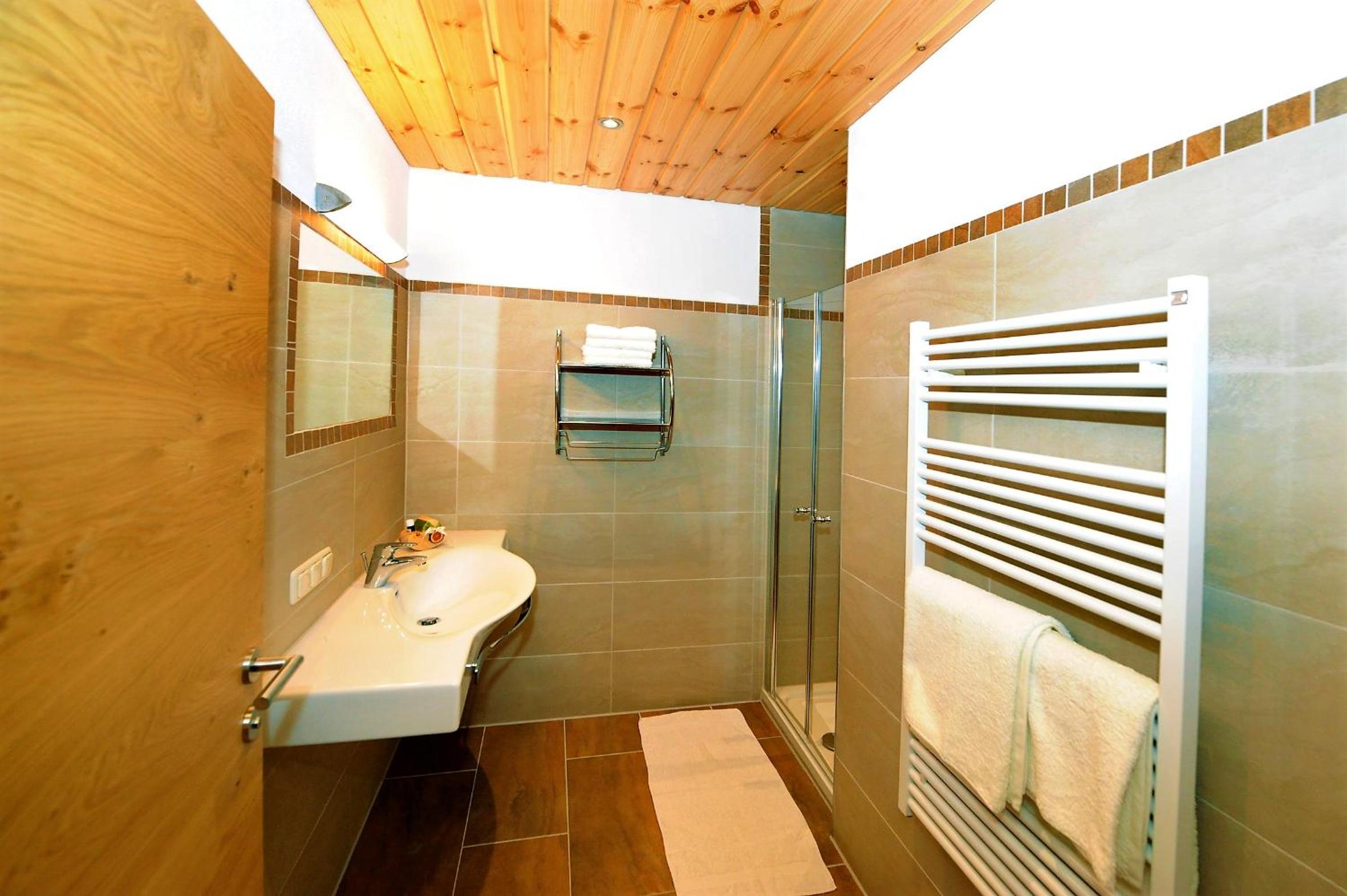 Appartement Berghof