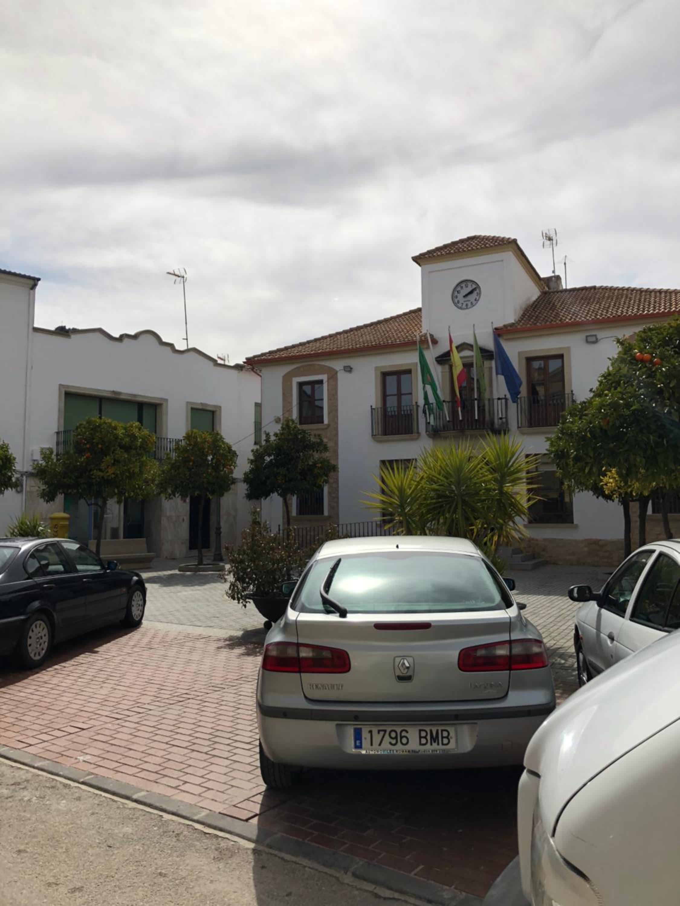 Casa de la Cañada - piso completo
