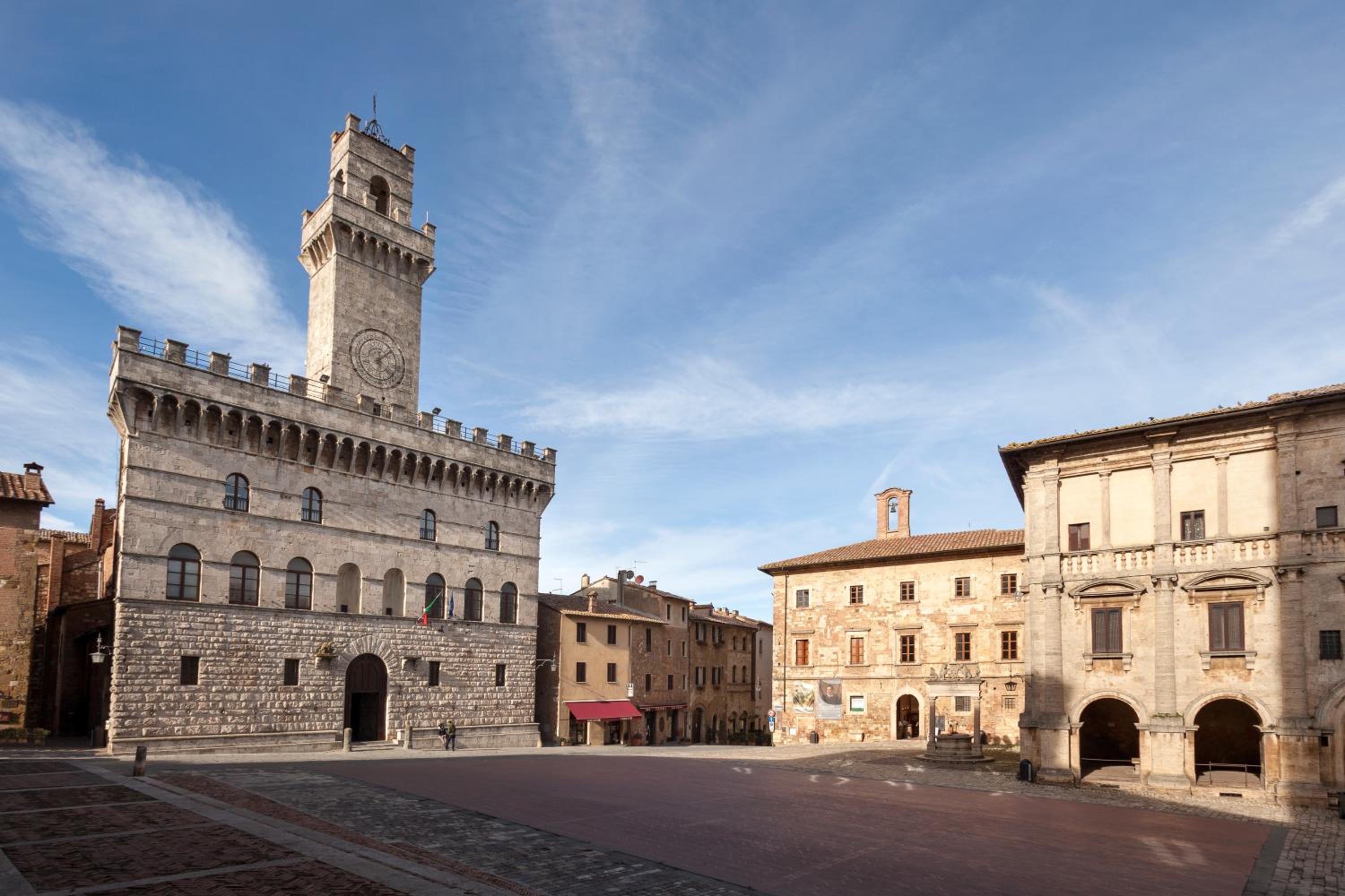 Palazzo Nobile di San Donato - Historic Experience
