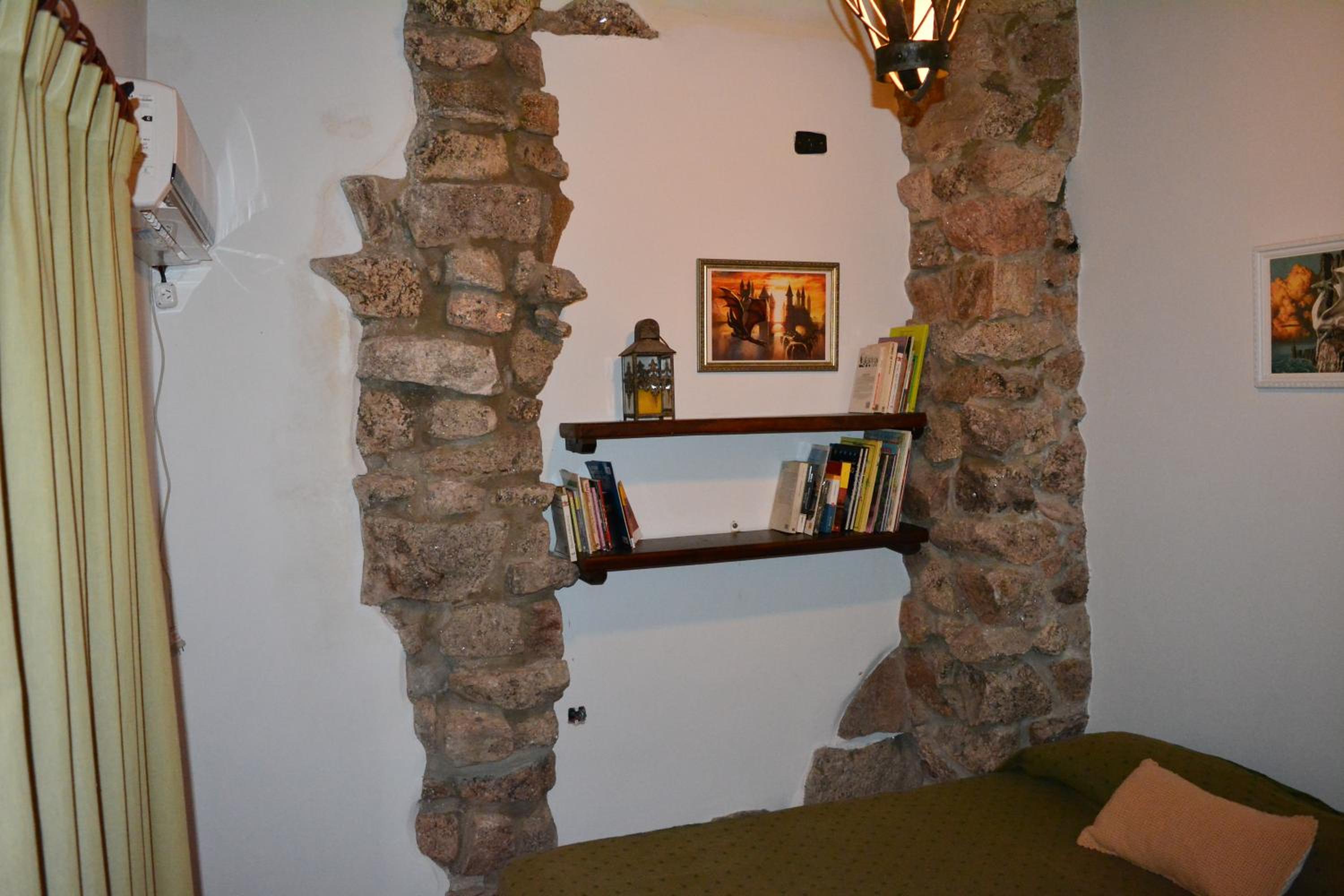 Casa de Piedra