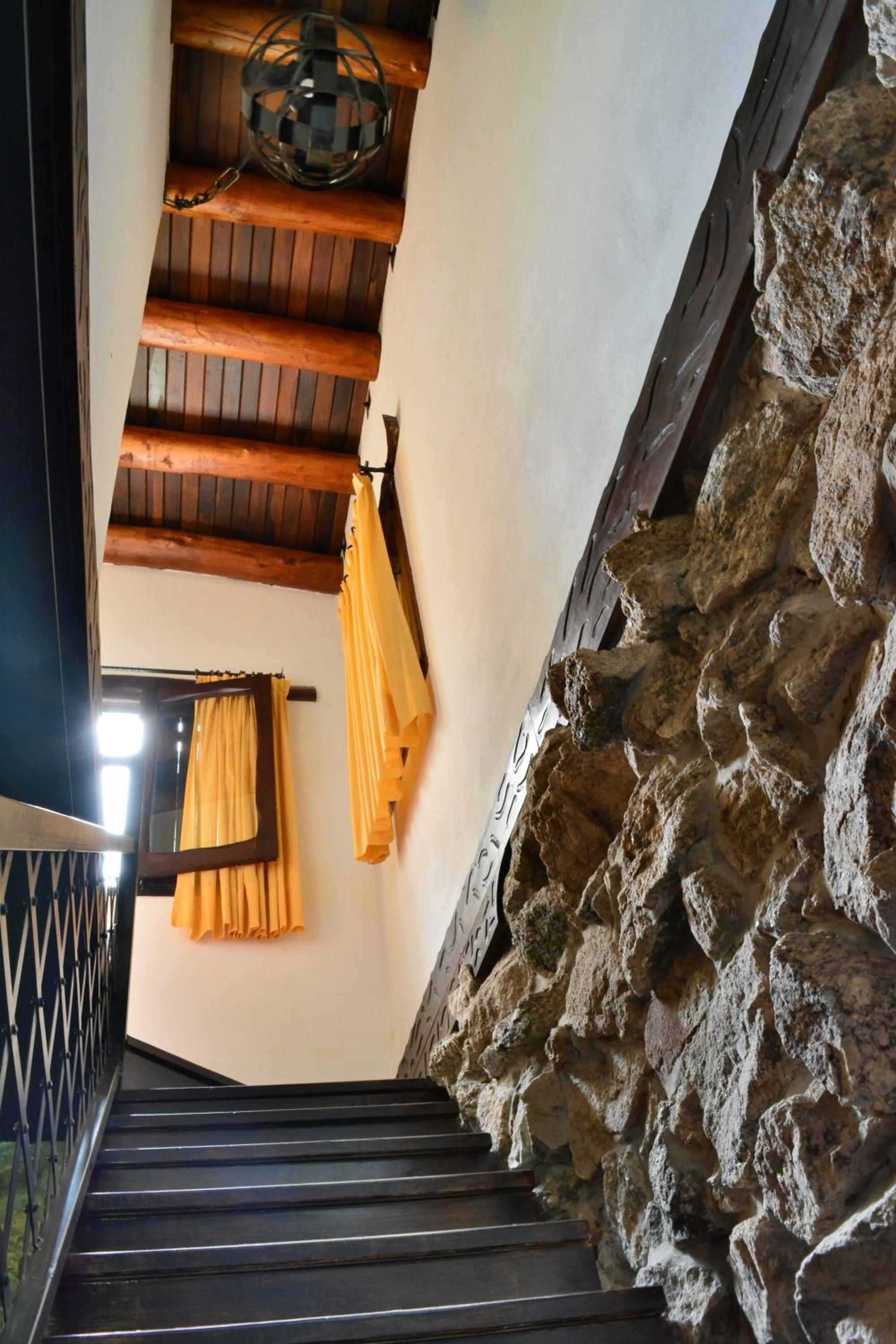 Casa de Piedra