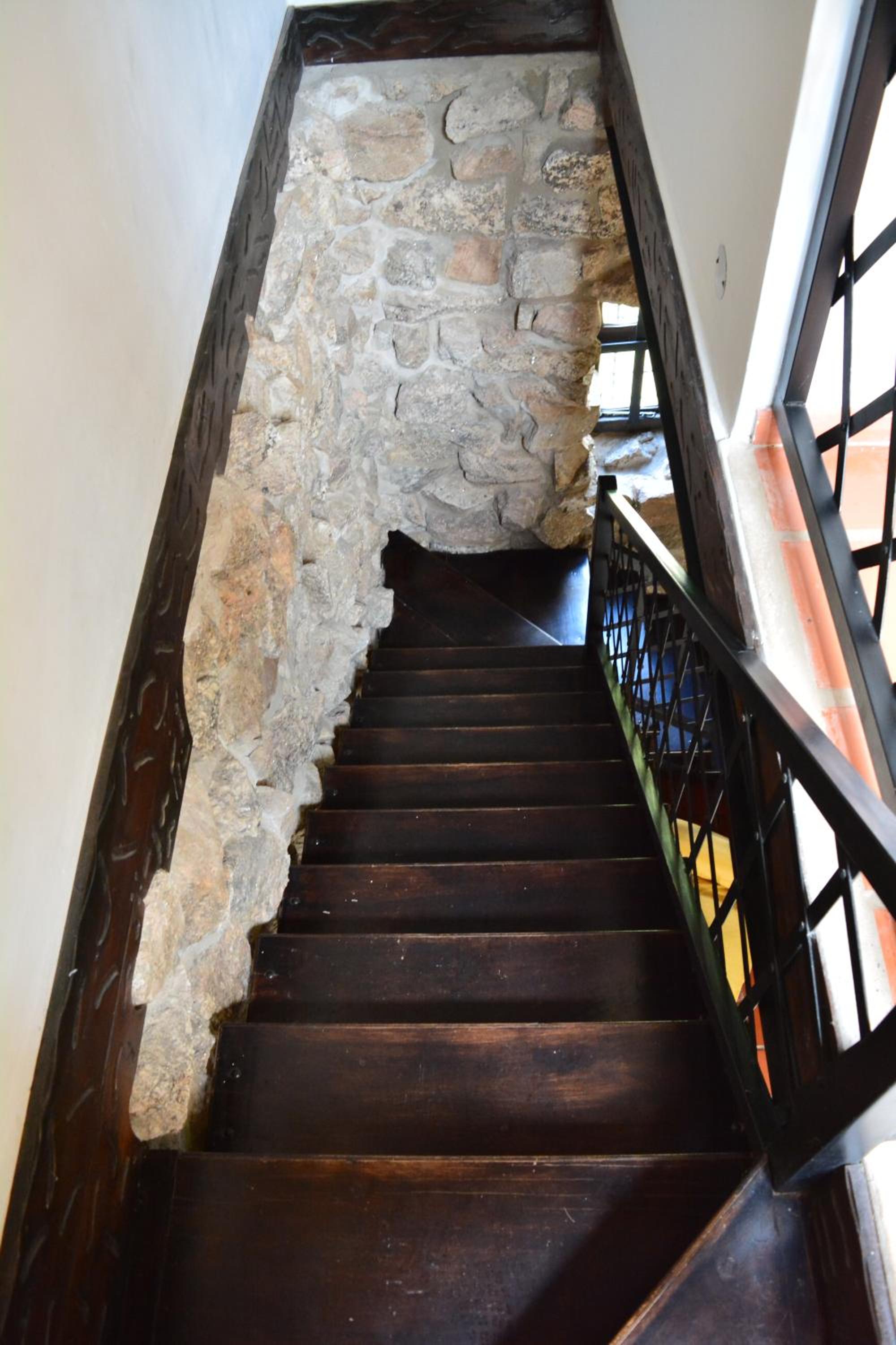Casa de Piedra