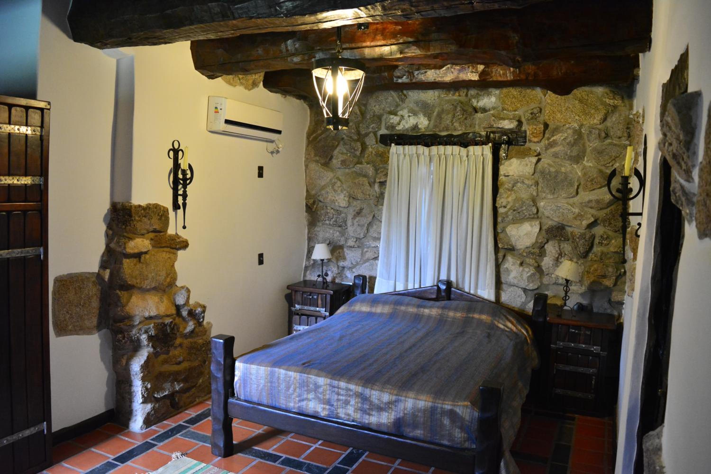 Casa de Piedra