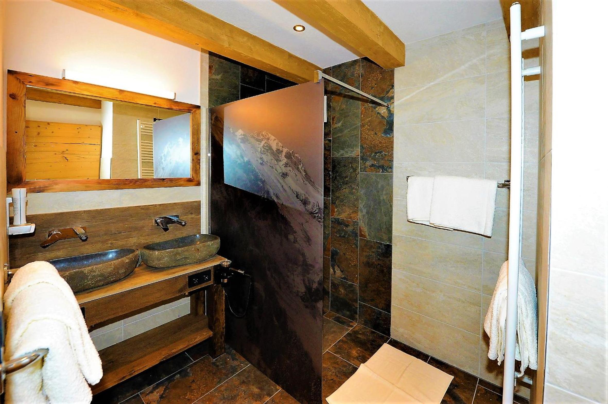 Appartement Berghof