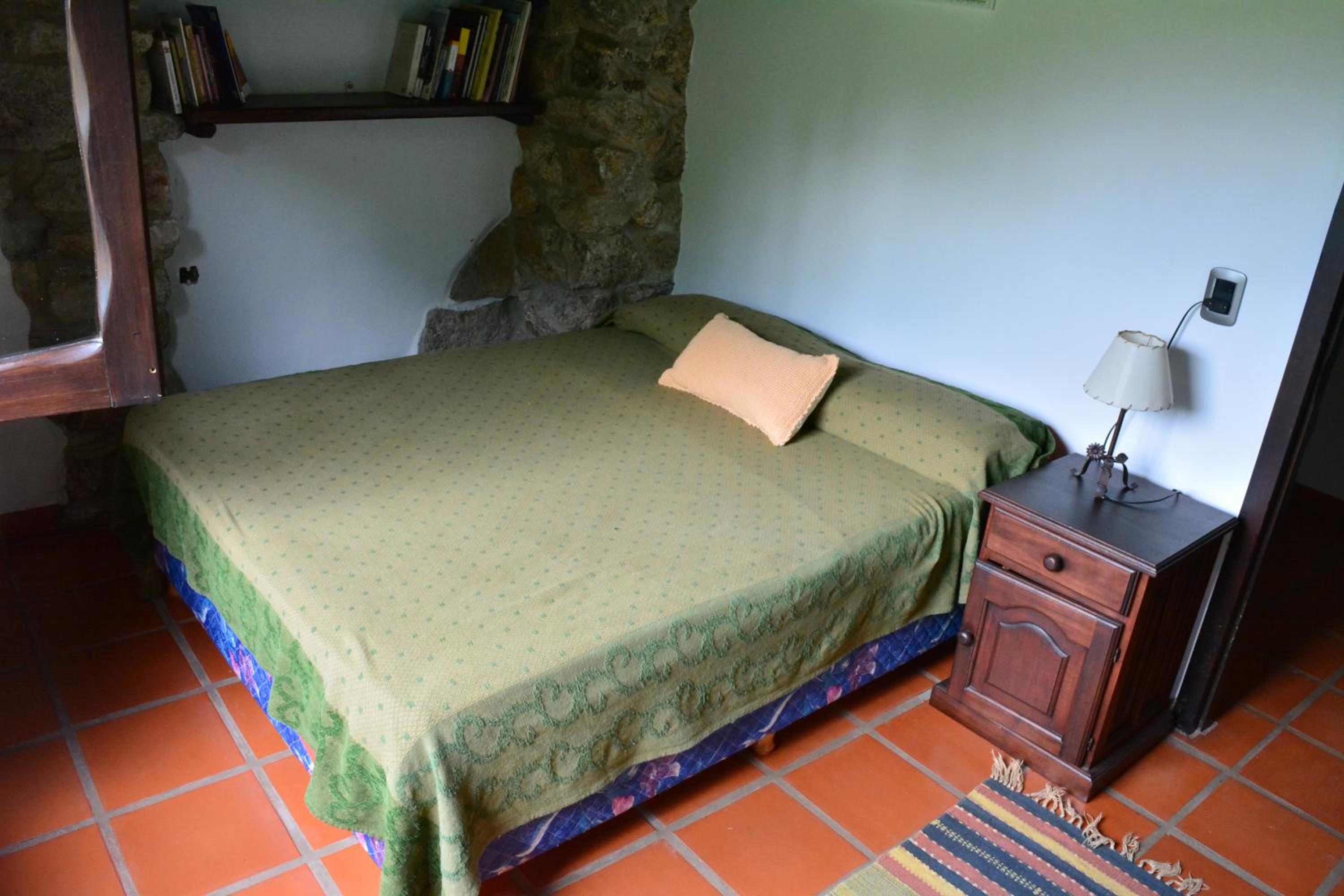 Casa de Piedra