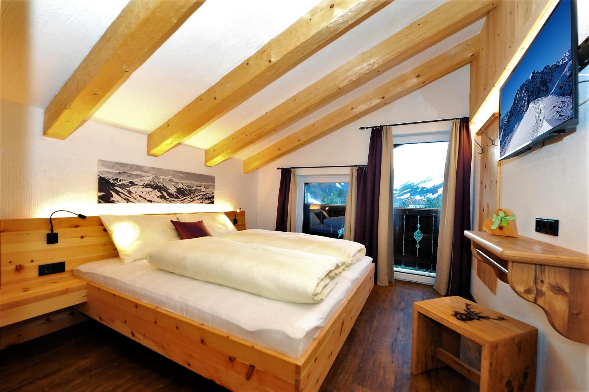 Appartement Berghof