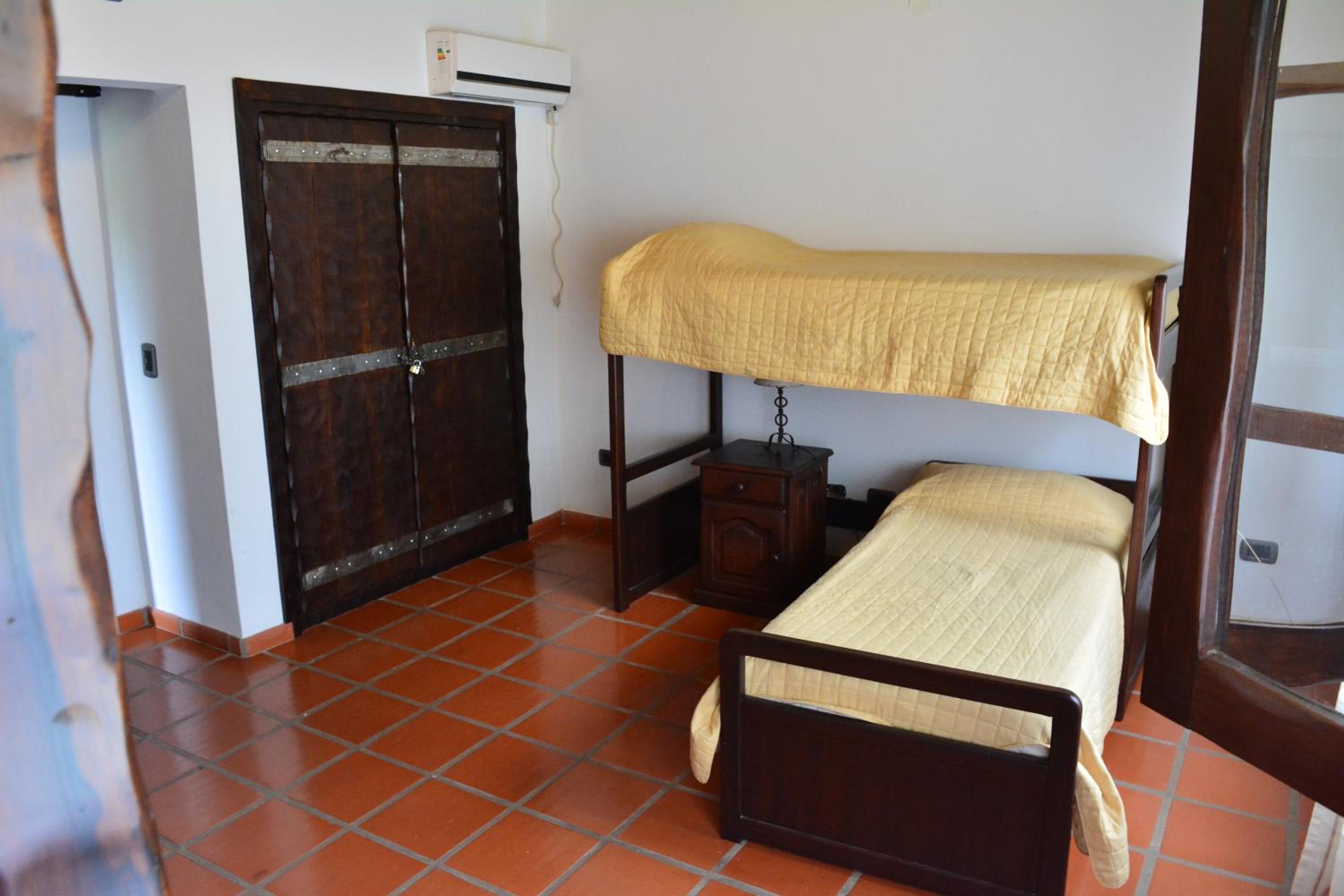 Casa de Piedra