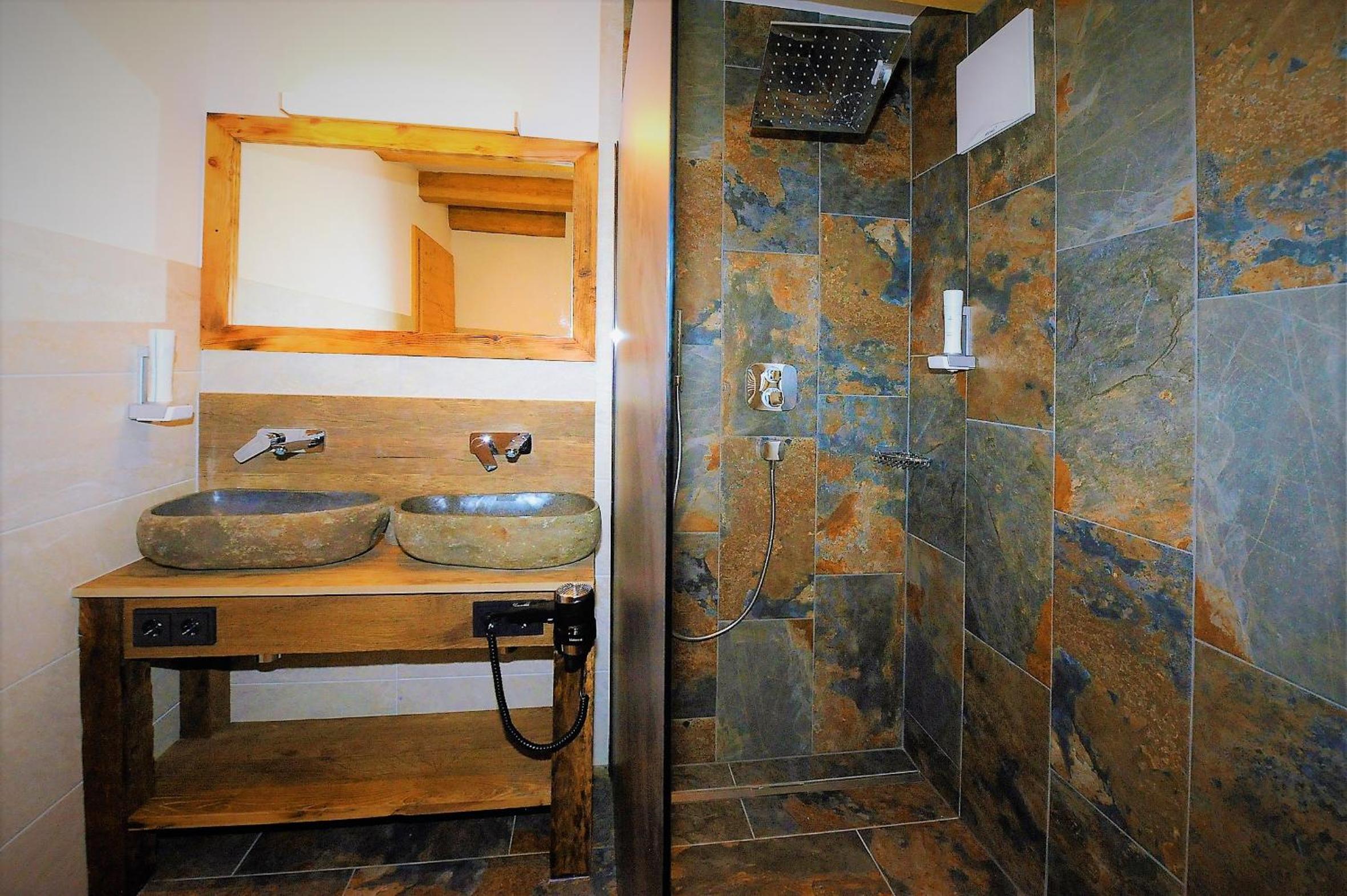 Appartement Berghof