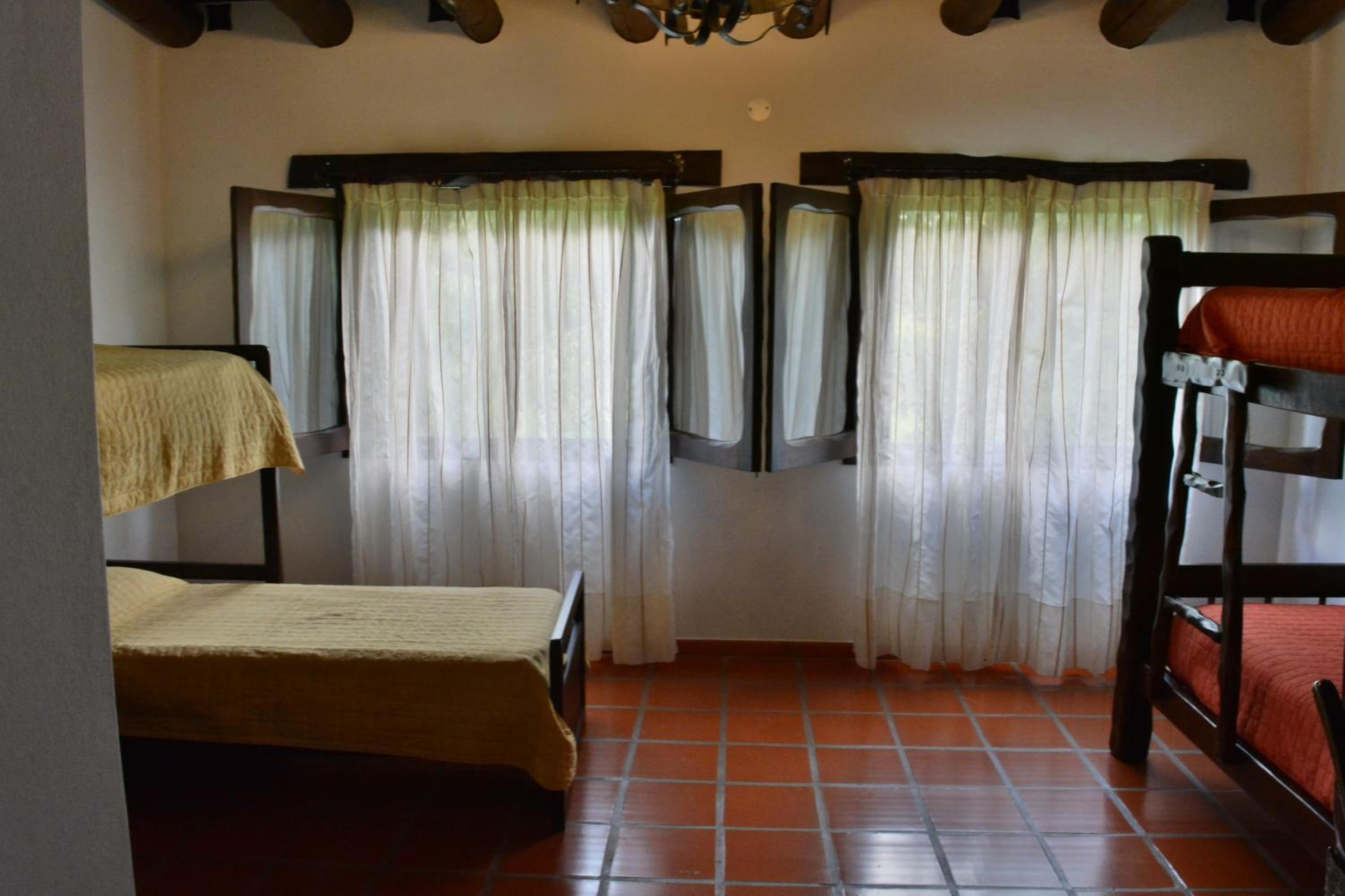 Casa de Piedra