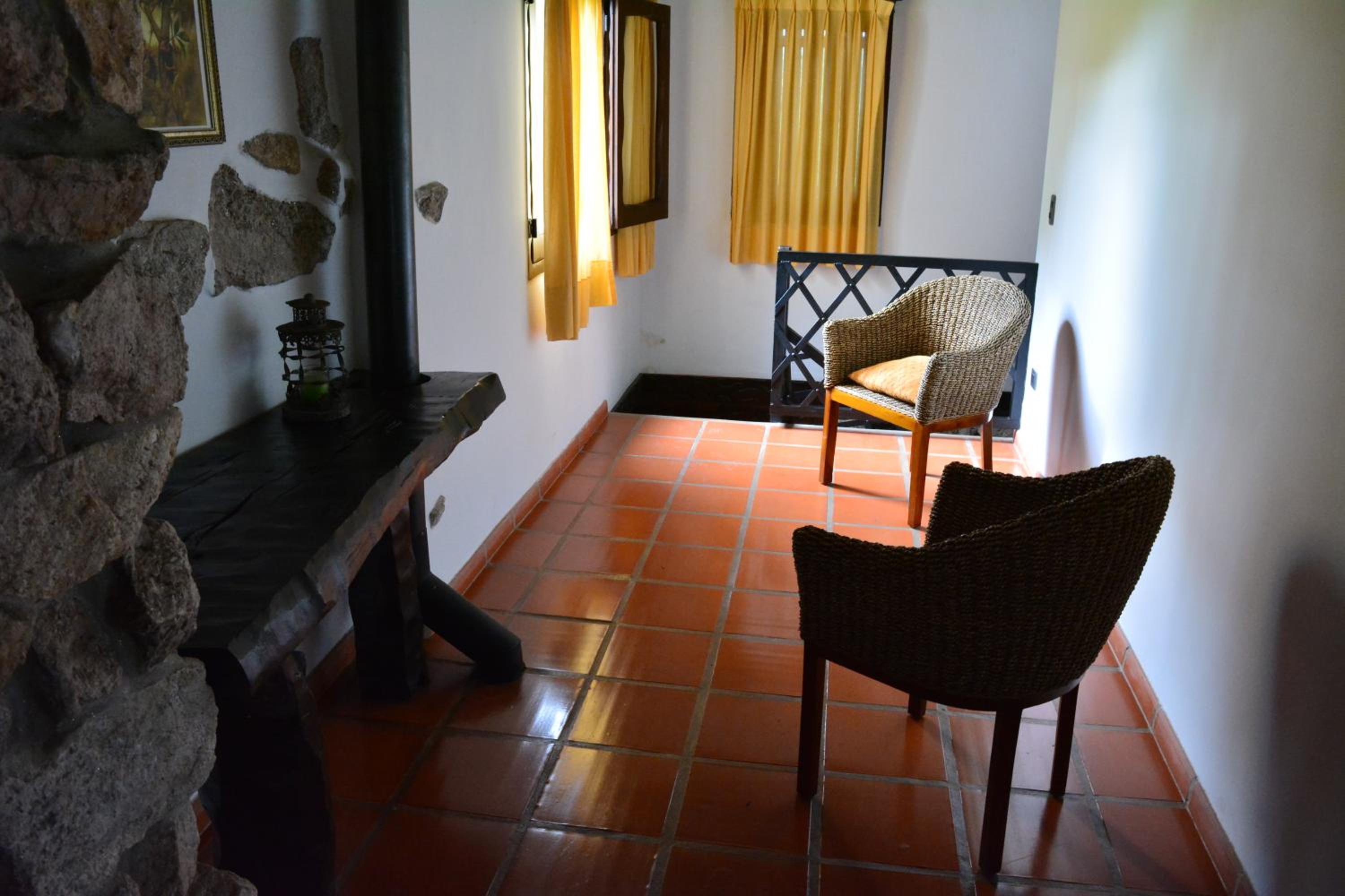 Casa de Piedra