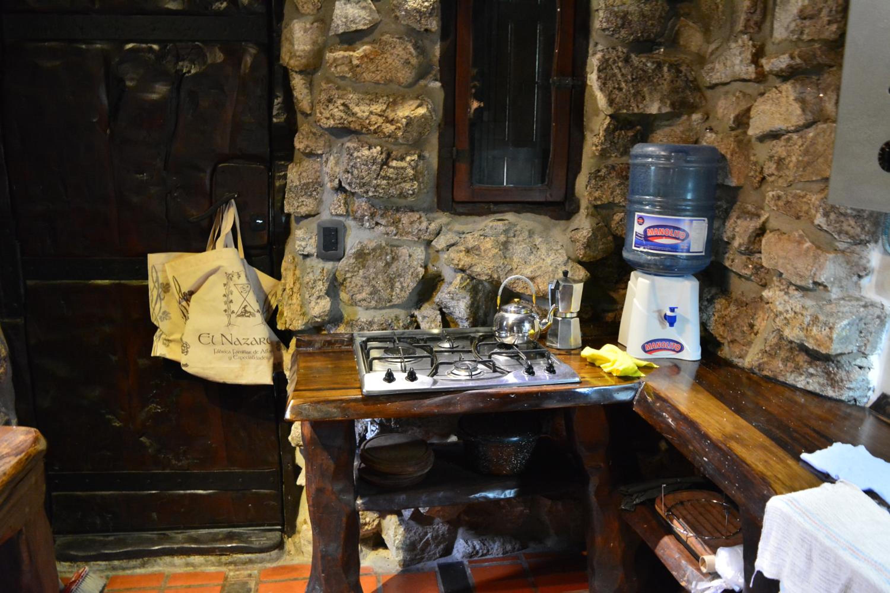 Casa de Piedra