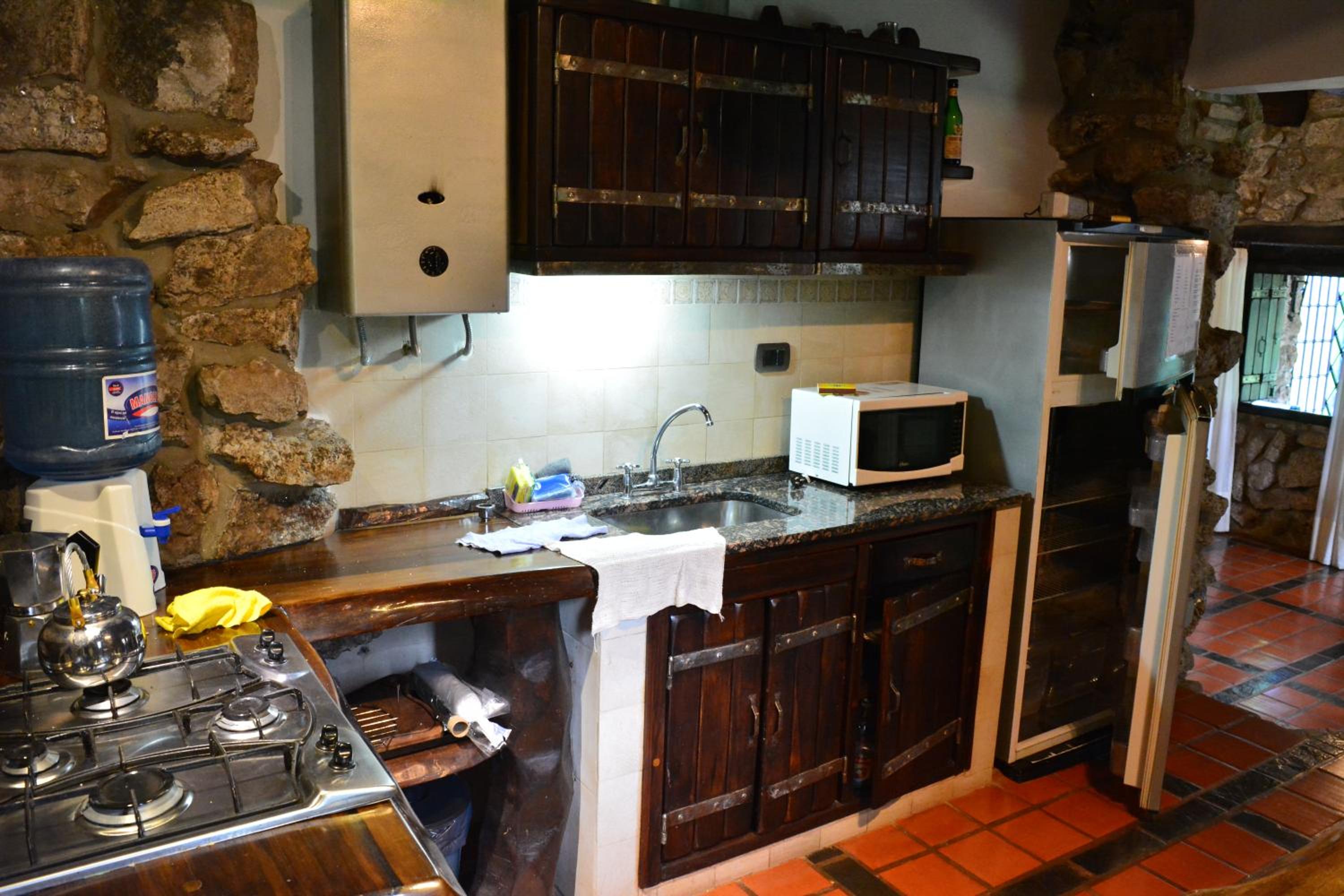 Casa de Piedra