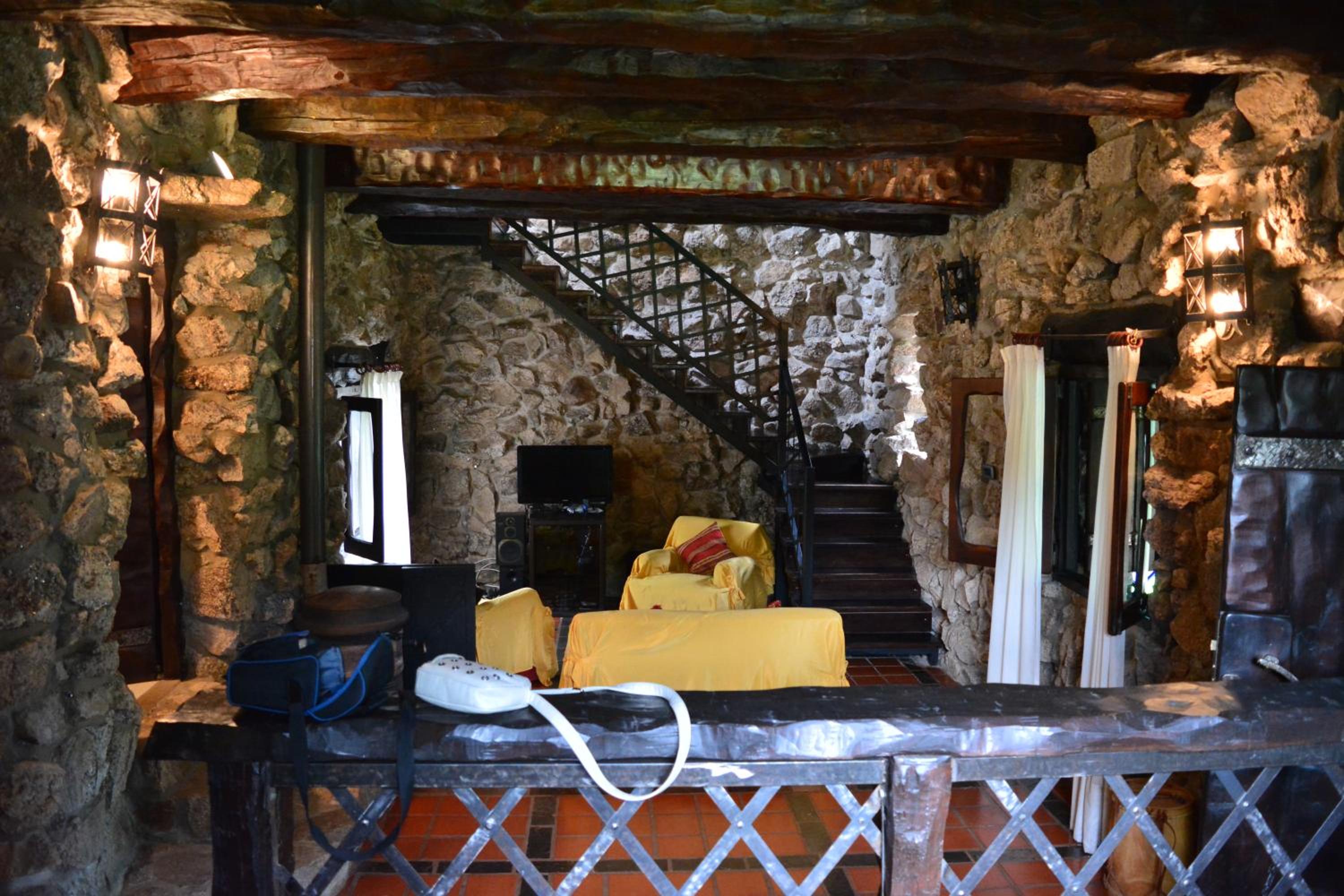 Casa de Piedra