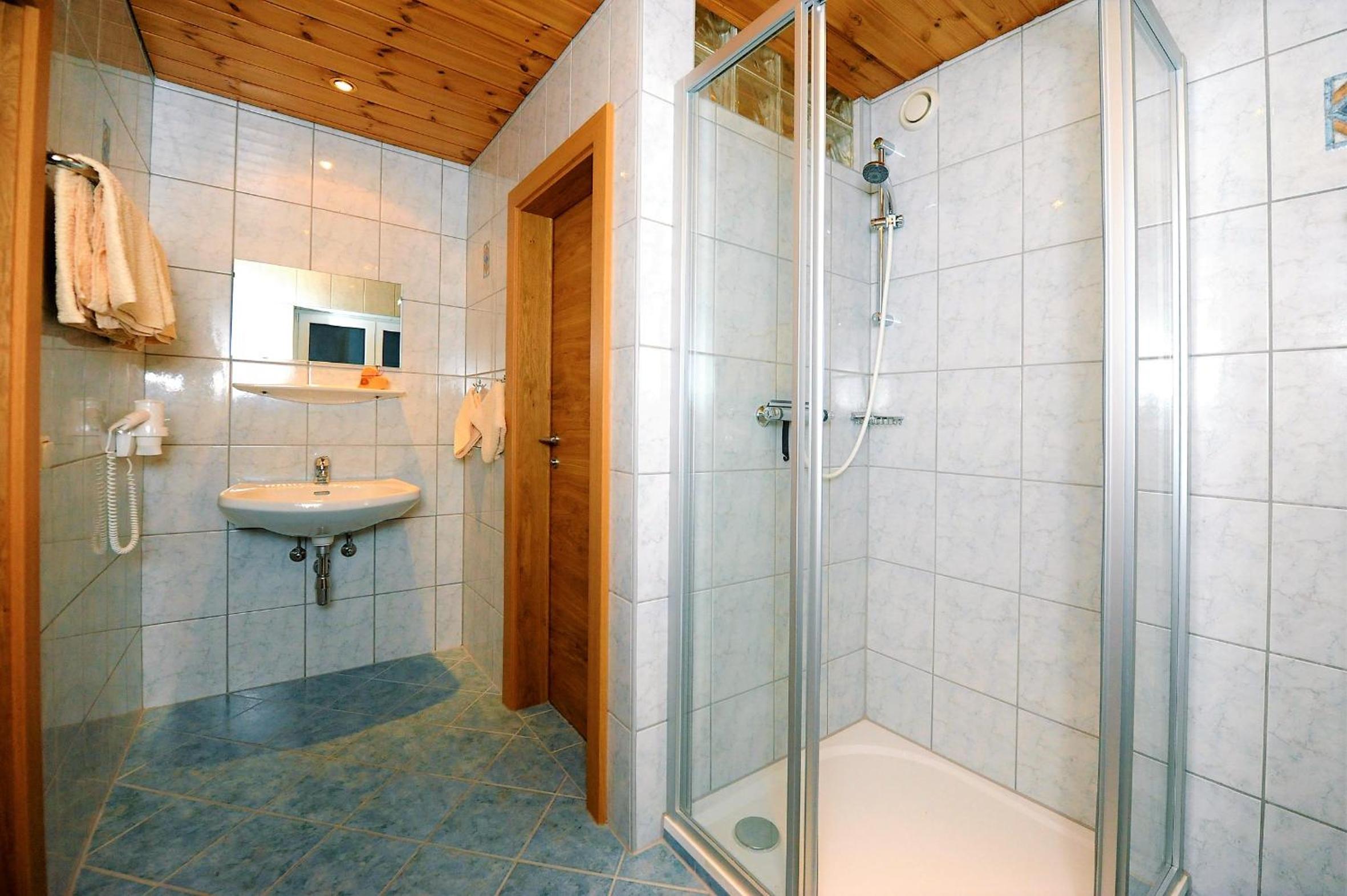 Appartement Berghof