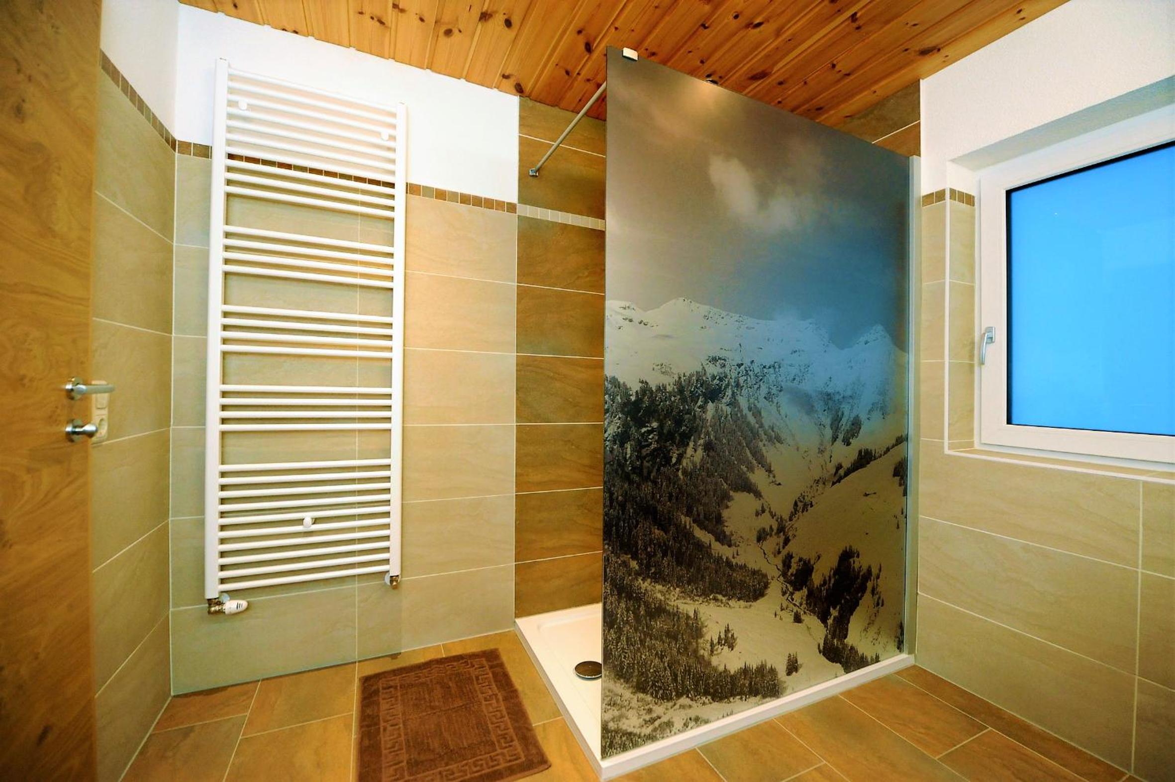 Appartement Berghof