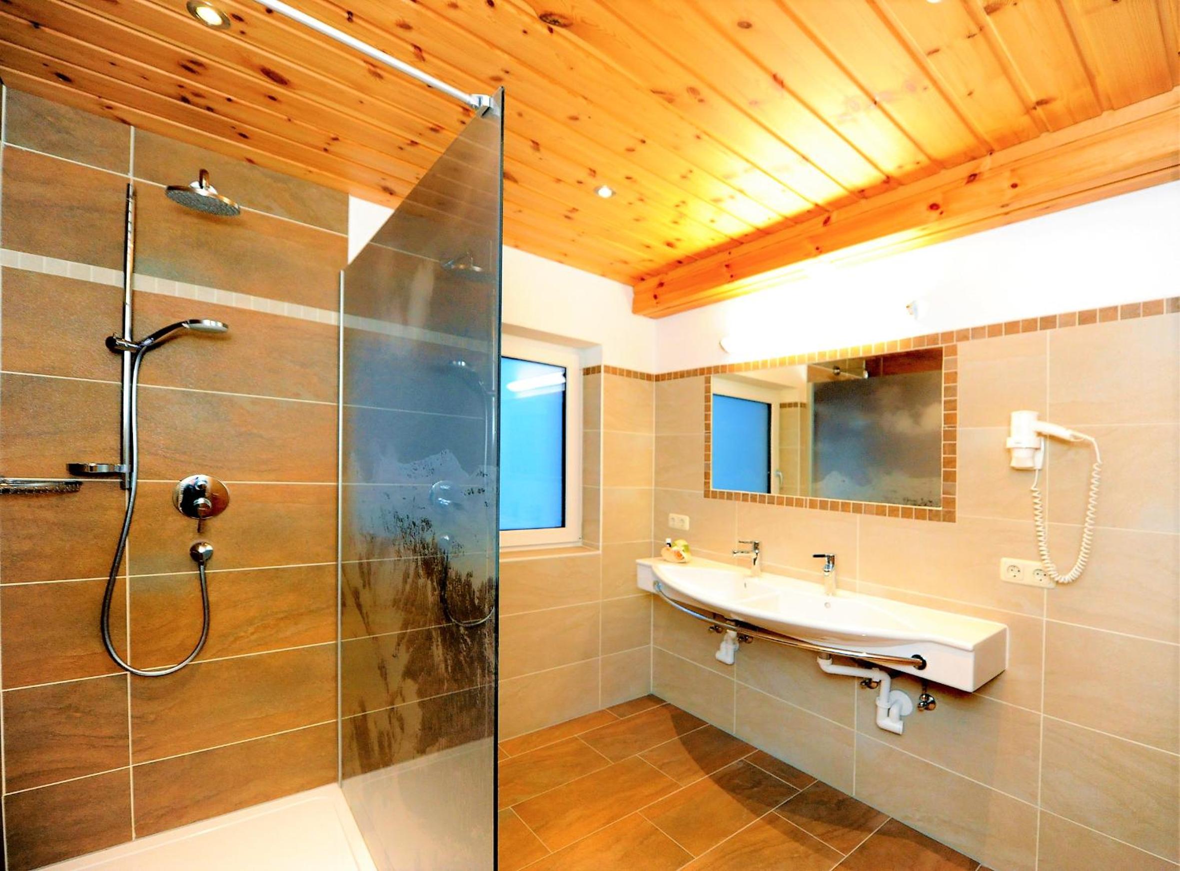 Appartement Berghof