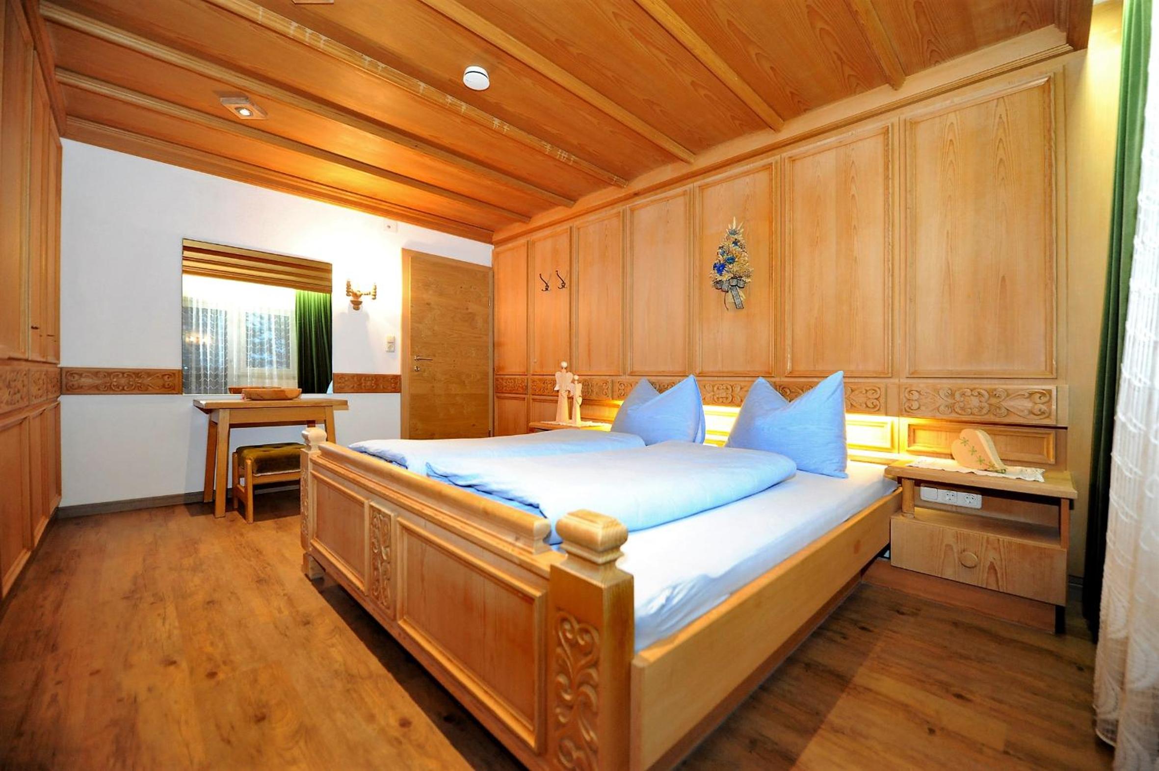 Appartement Berghof