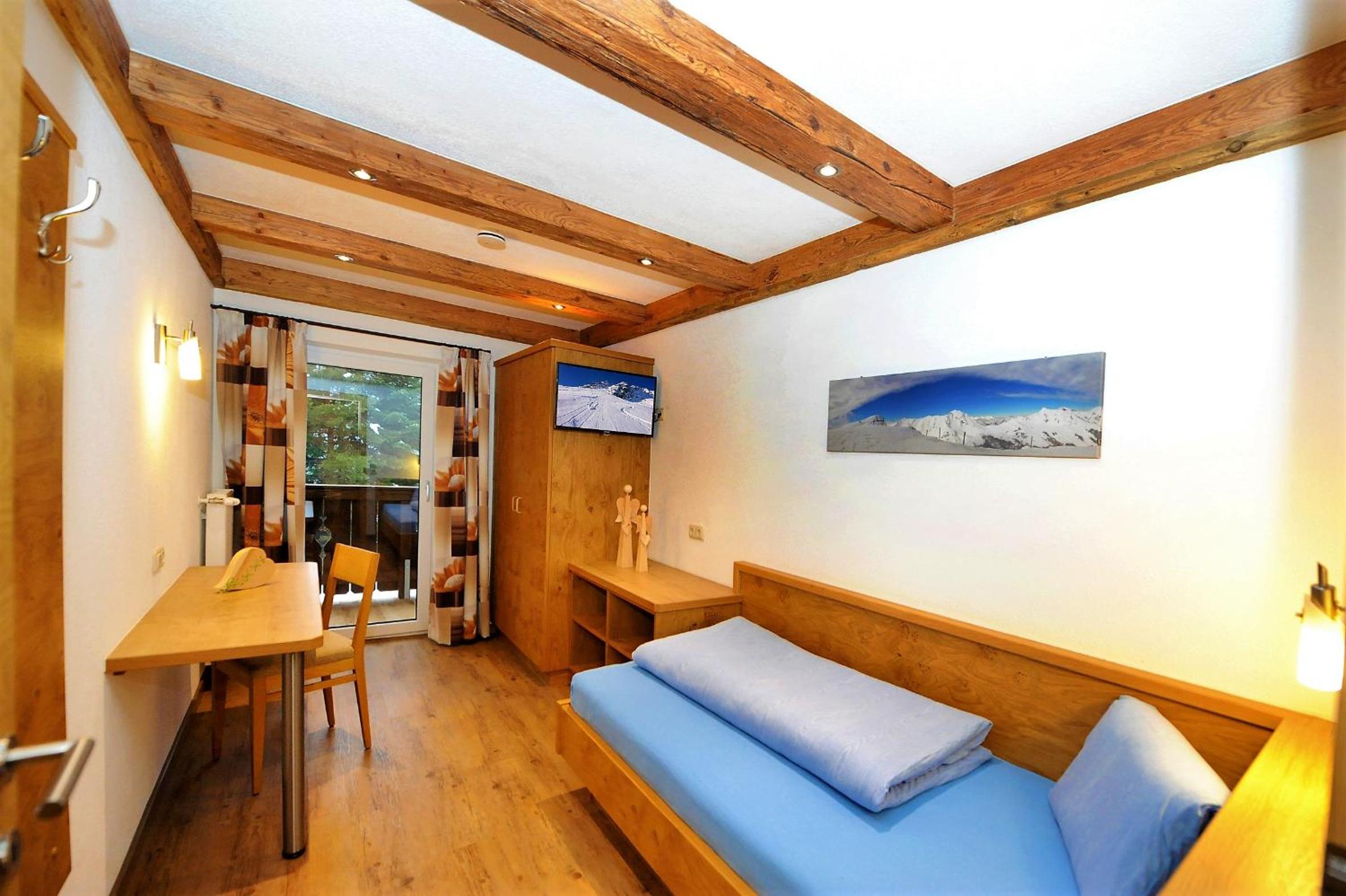 Appartement Berghof