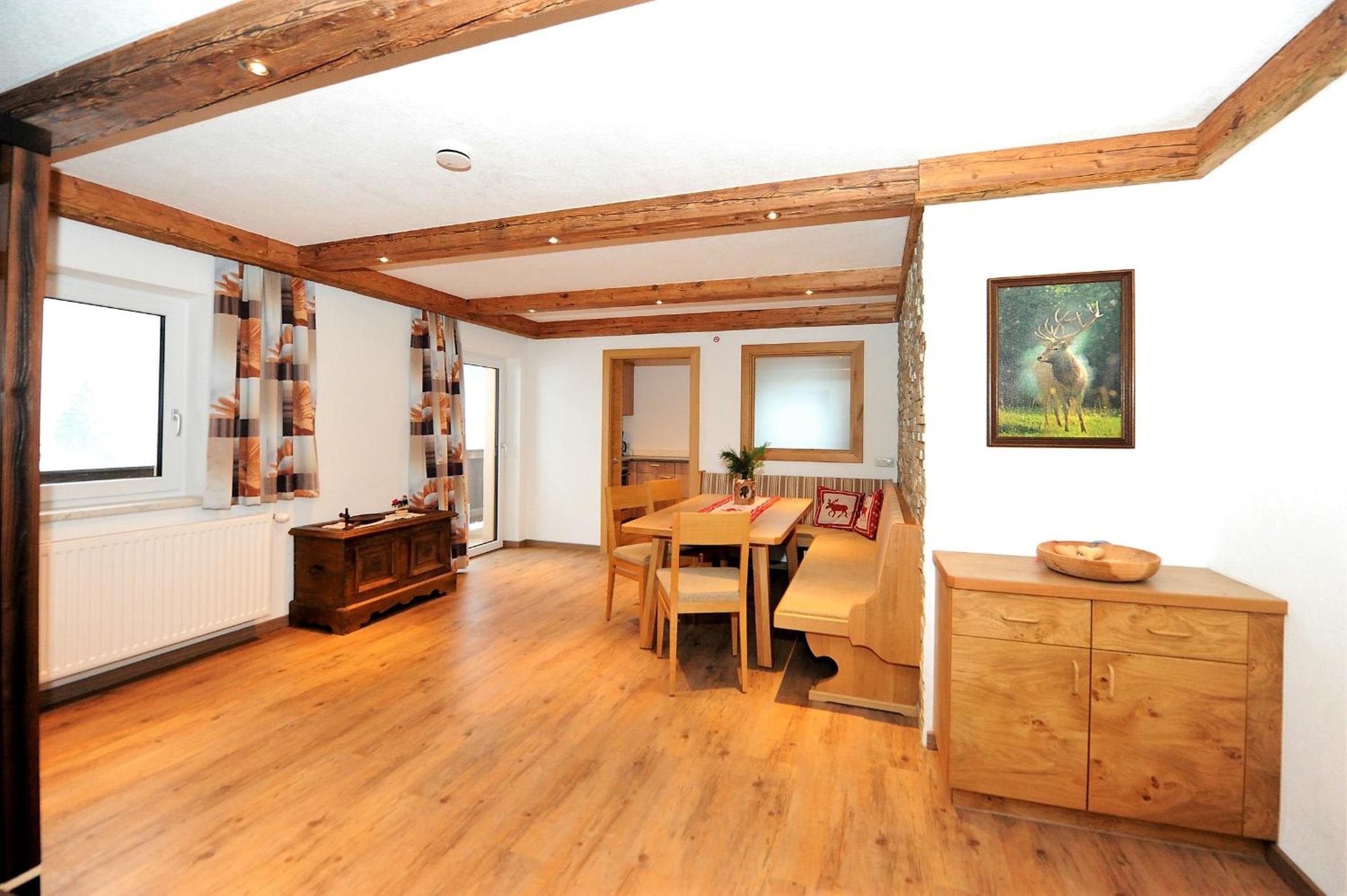 Appartement Berghof