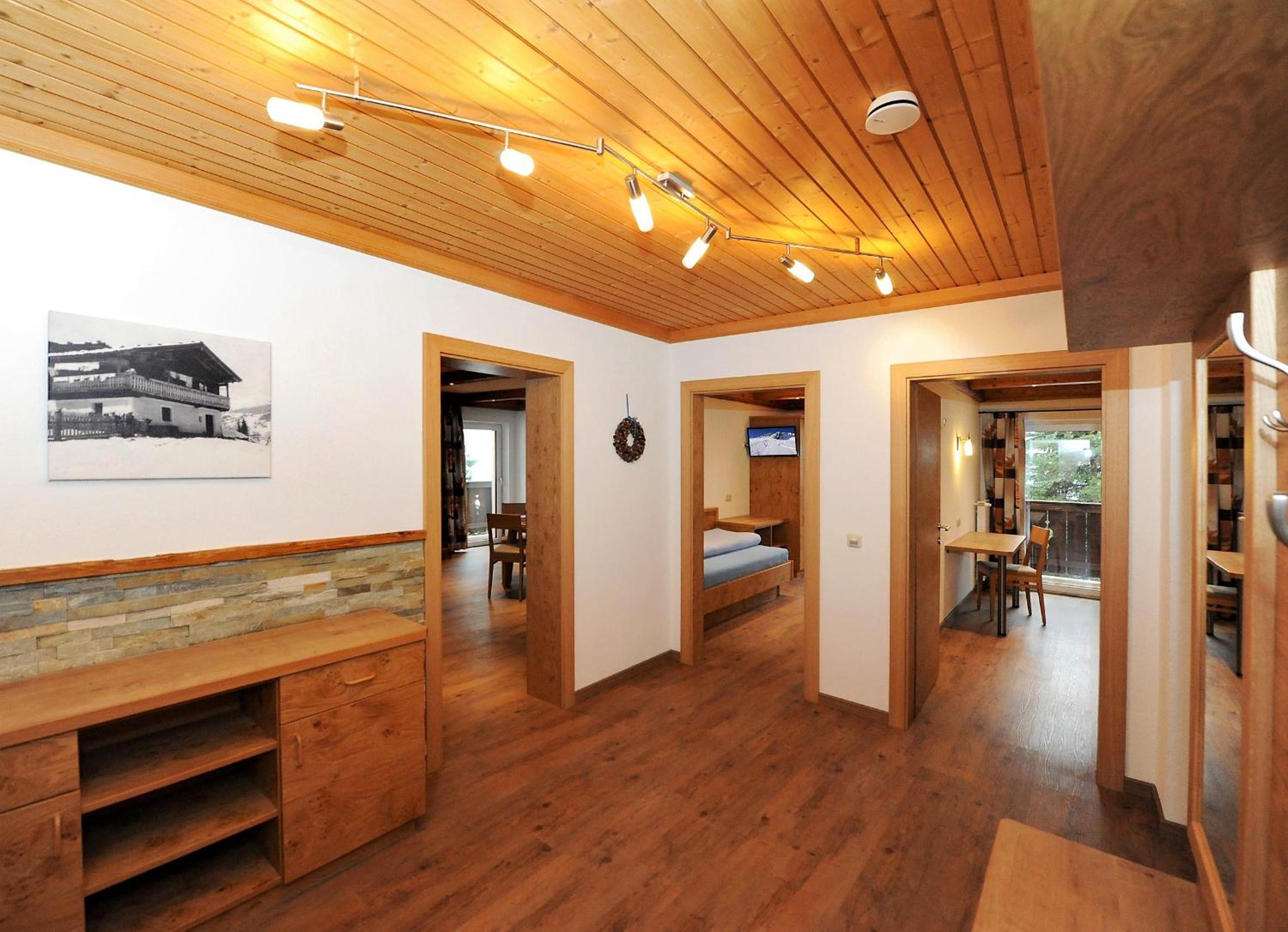 Appartement Berghof
