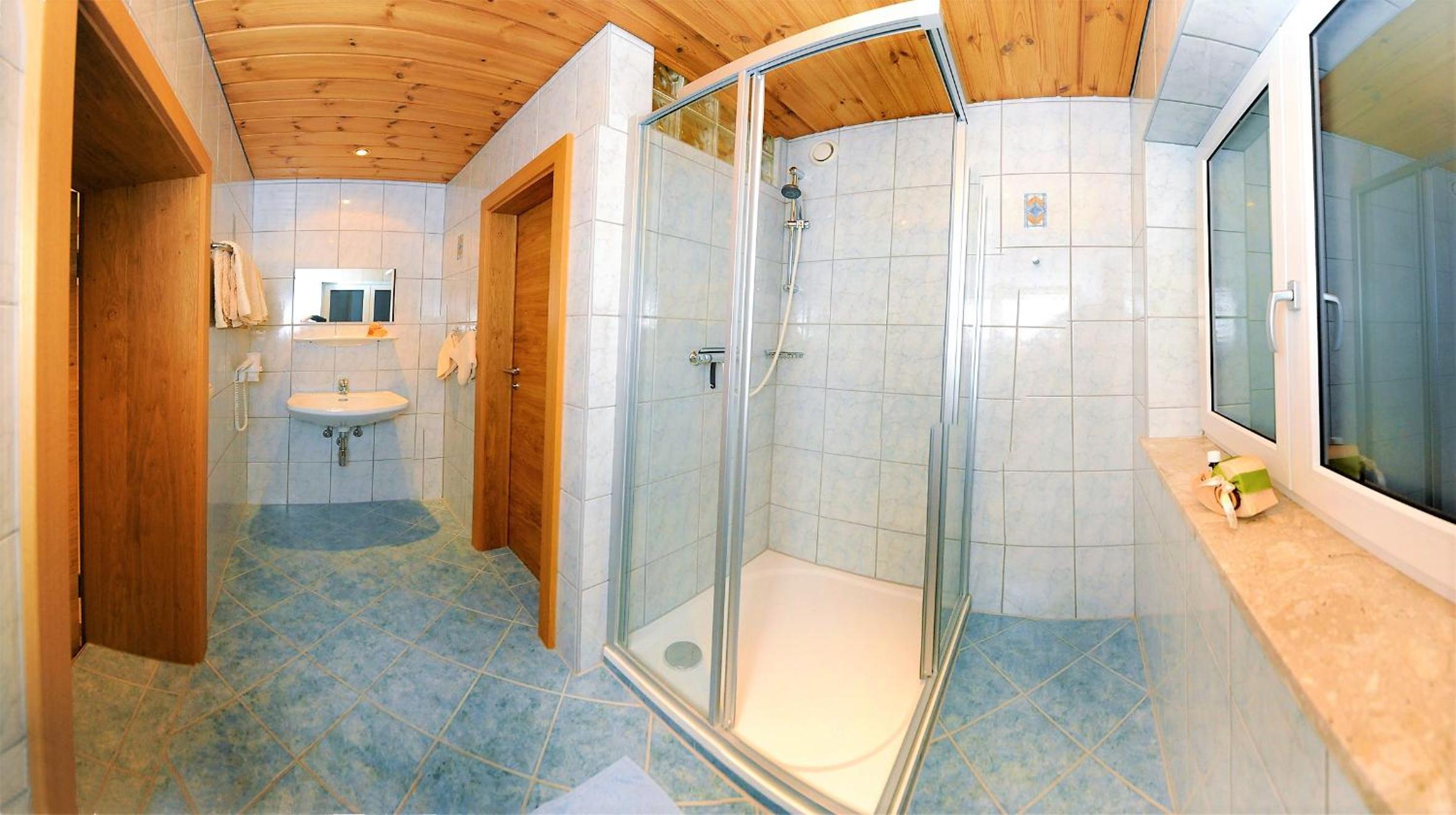 Appartement Berghof