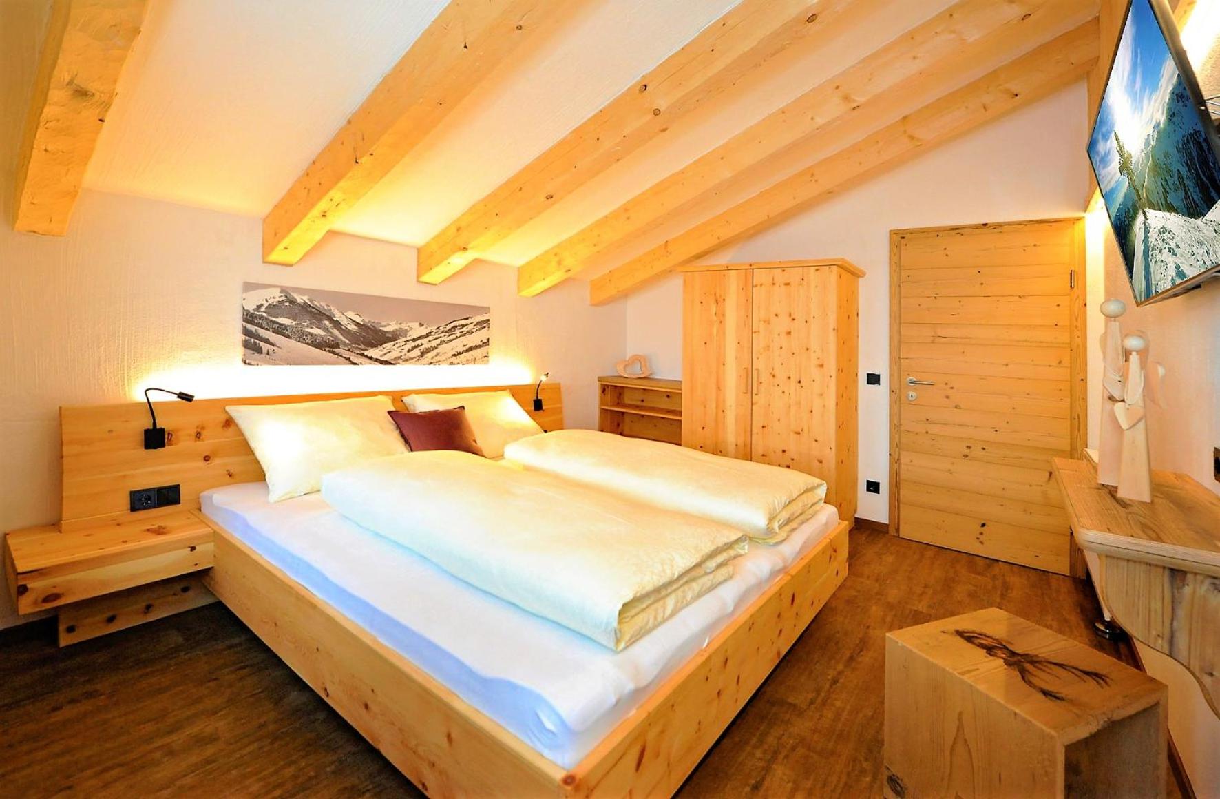 Appartement Berghof