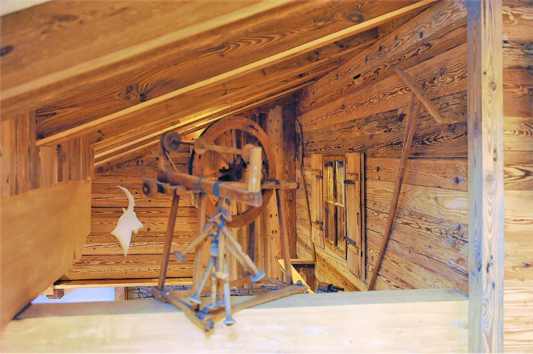 Appartement Berghof