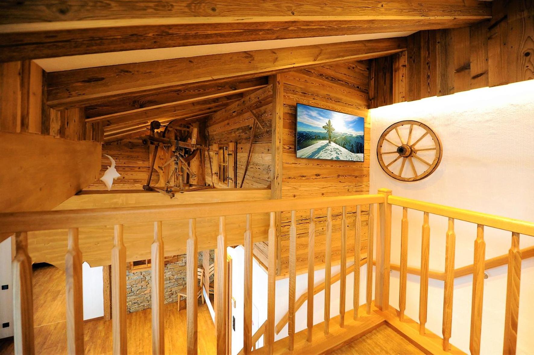 Appartement Berghof