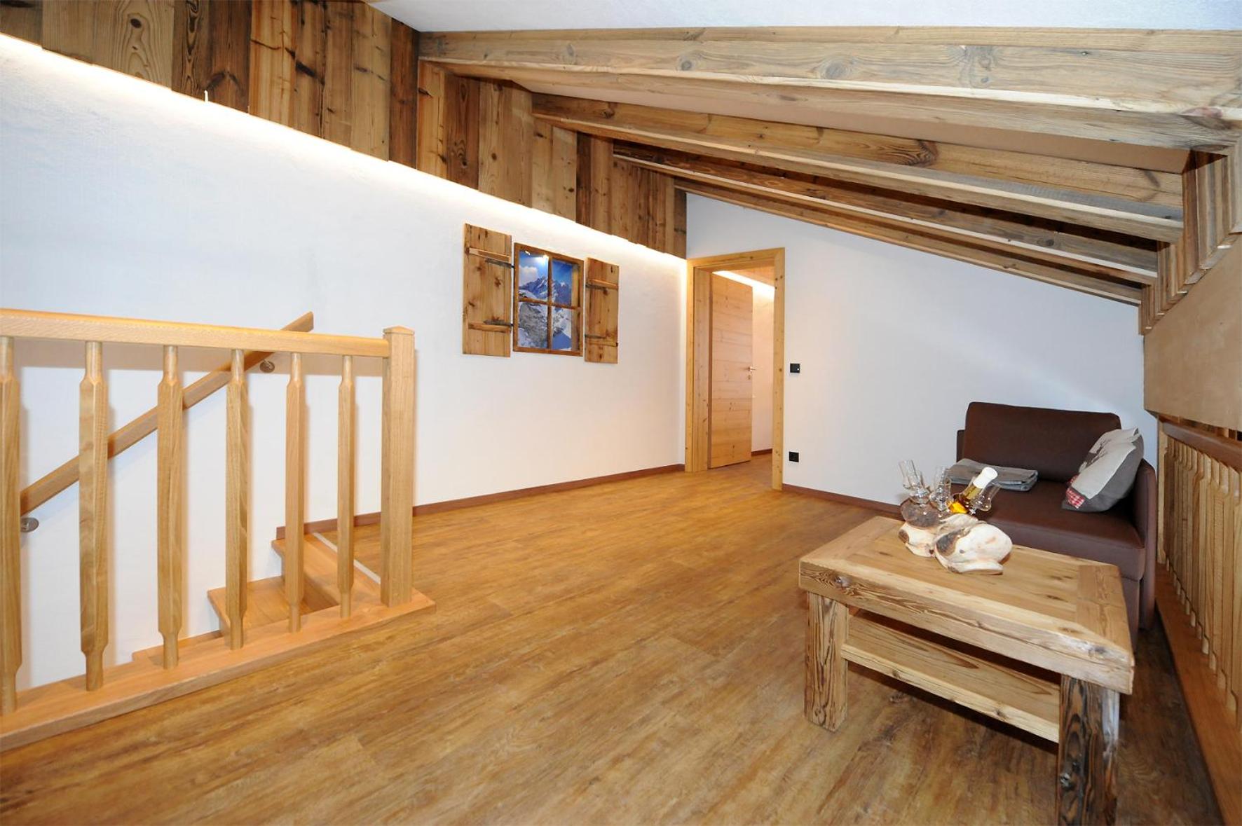 Appartement Berghof