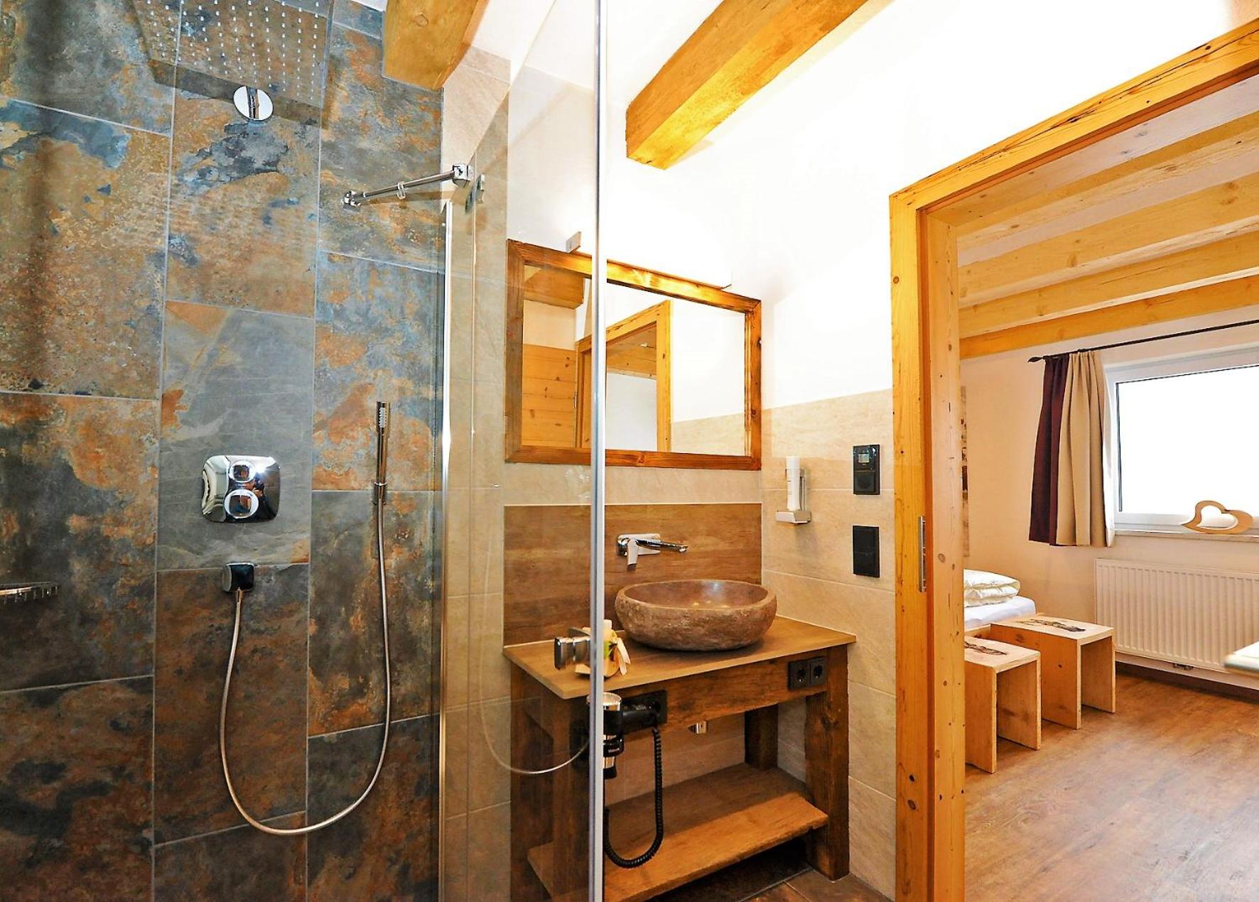 Appartement Berghof