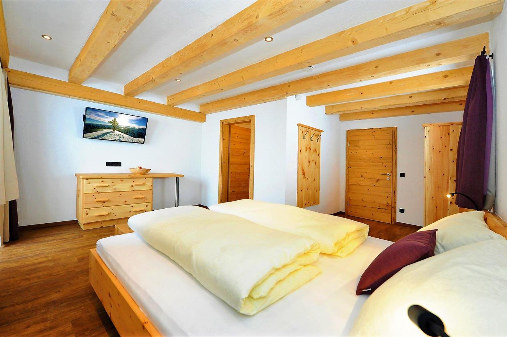 Appartement Berghof