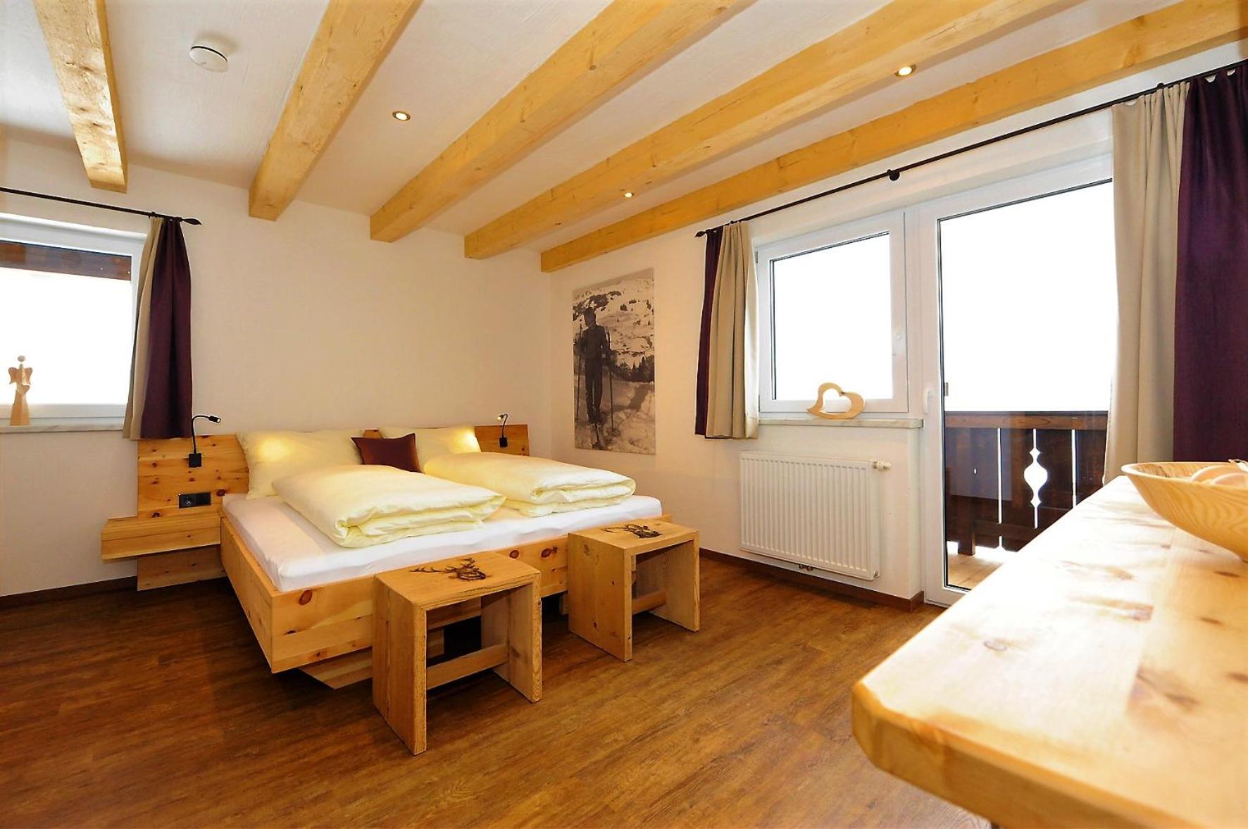 Appartement Berghof