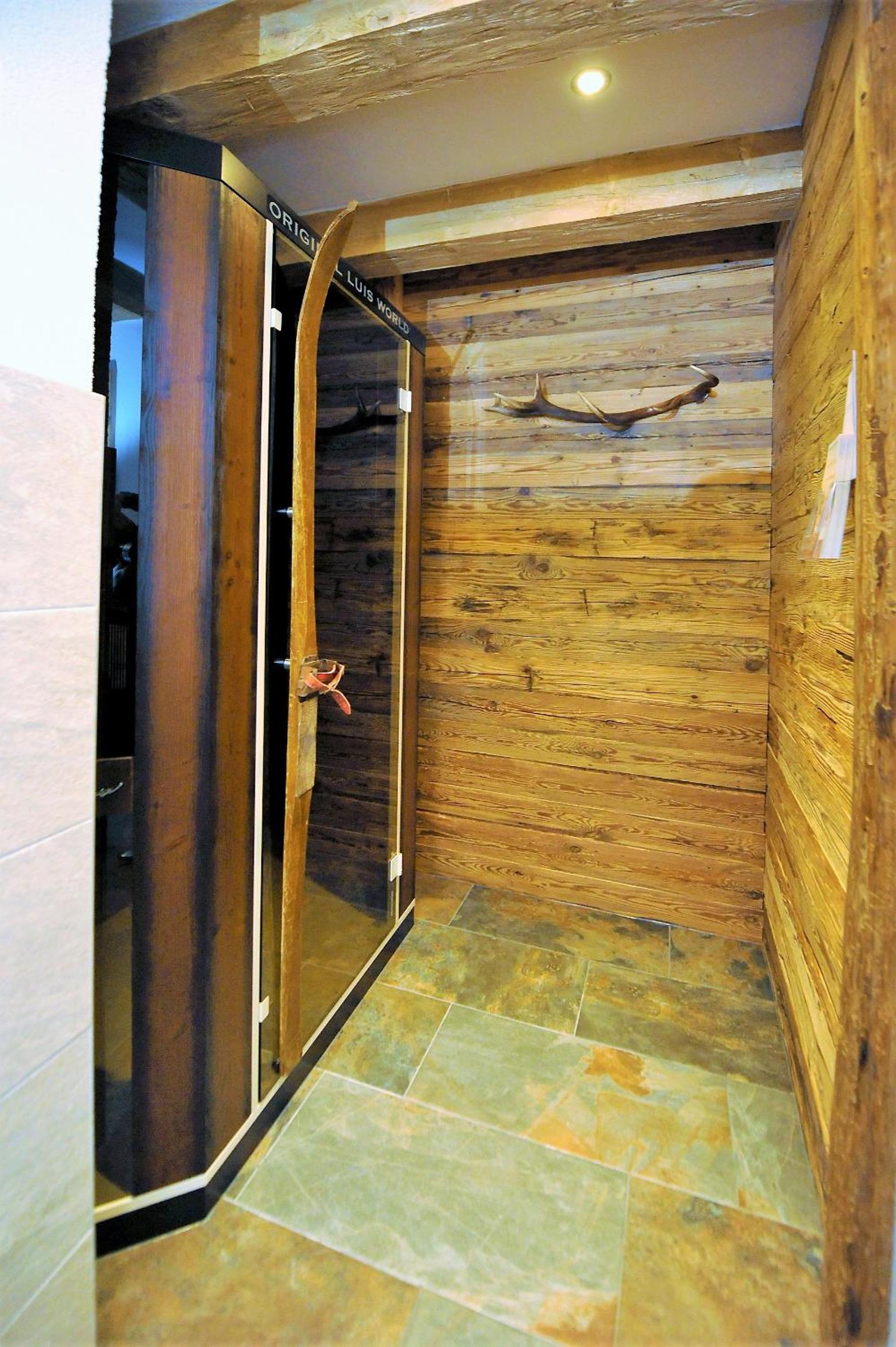 Appartement Berghof
