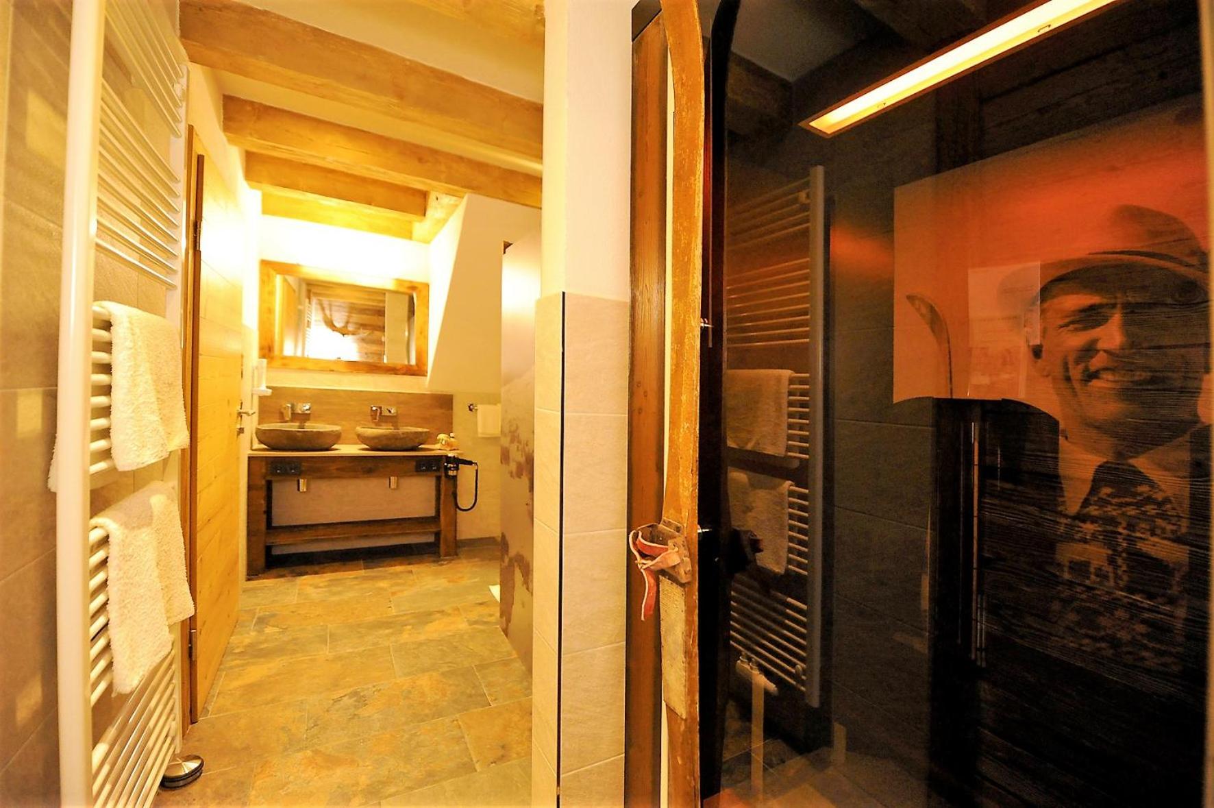Appartement Berghof