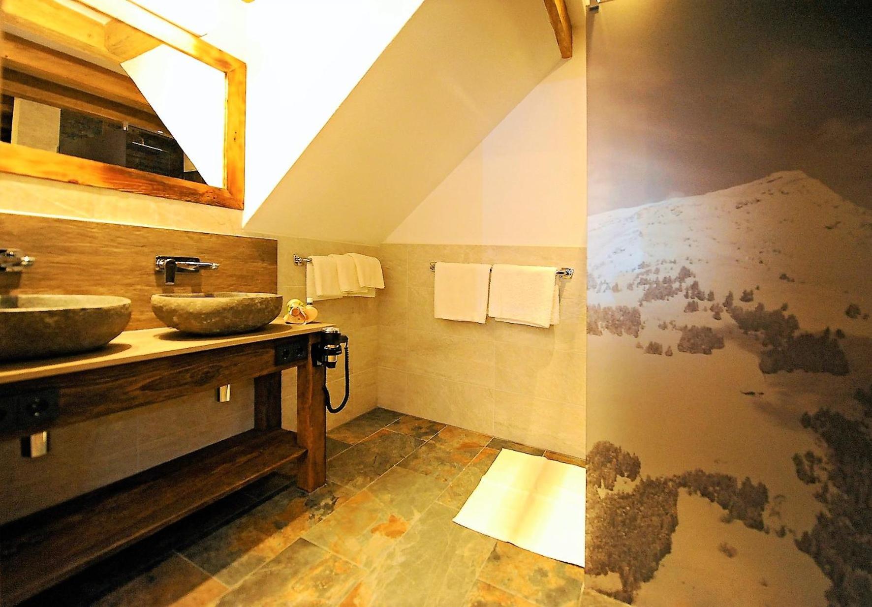 Appartement Berghof