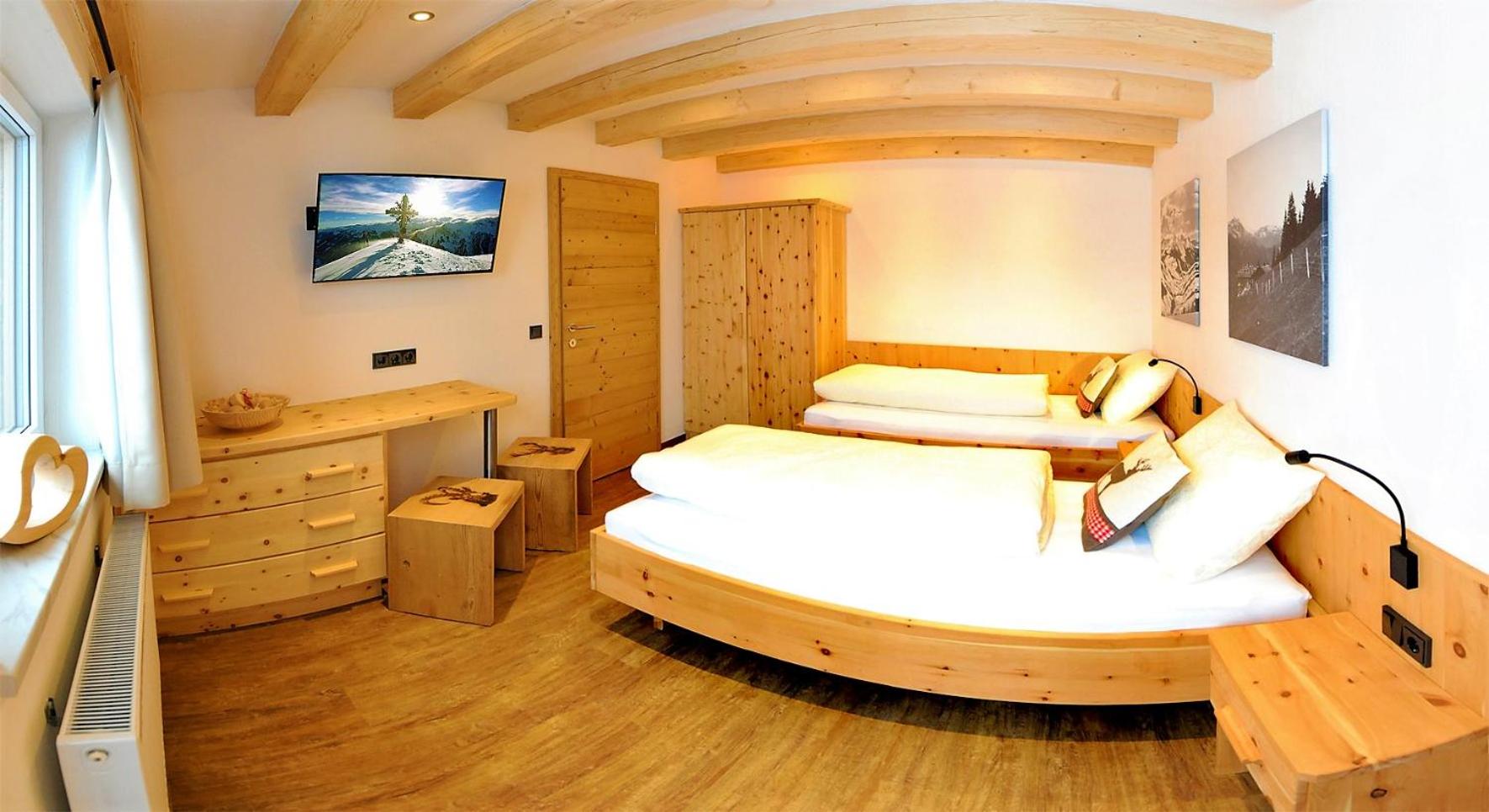 Appartement Berghof