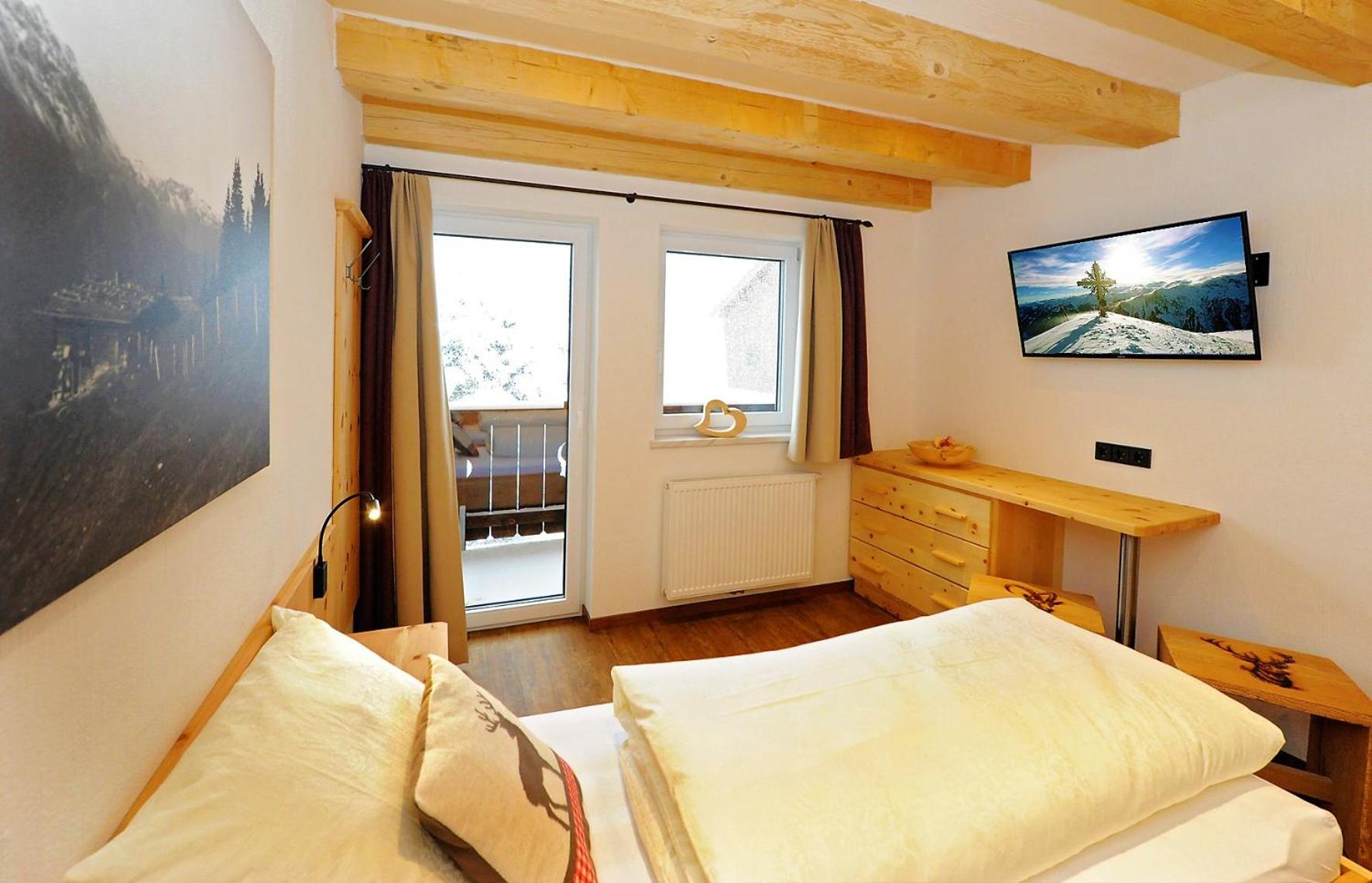 Appartement Berghof