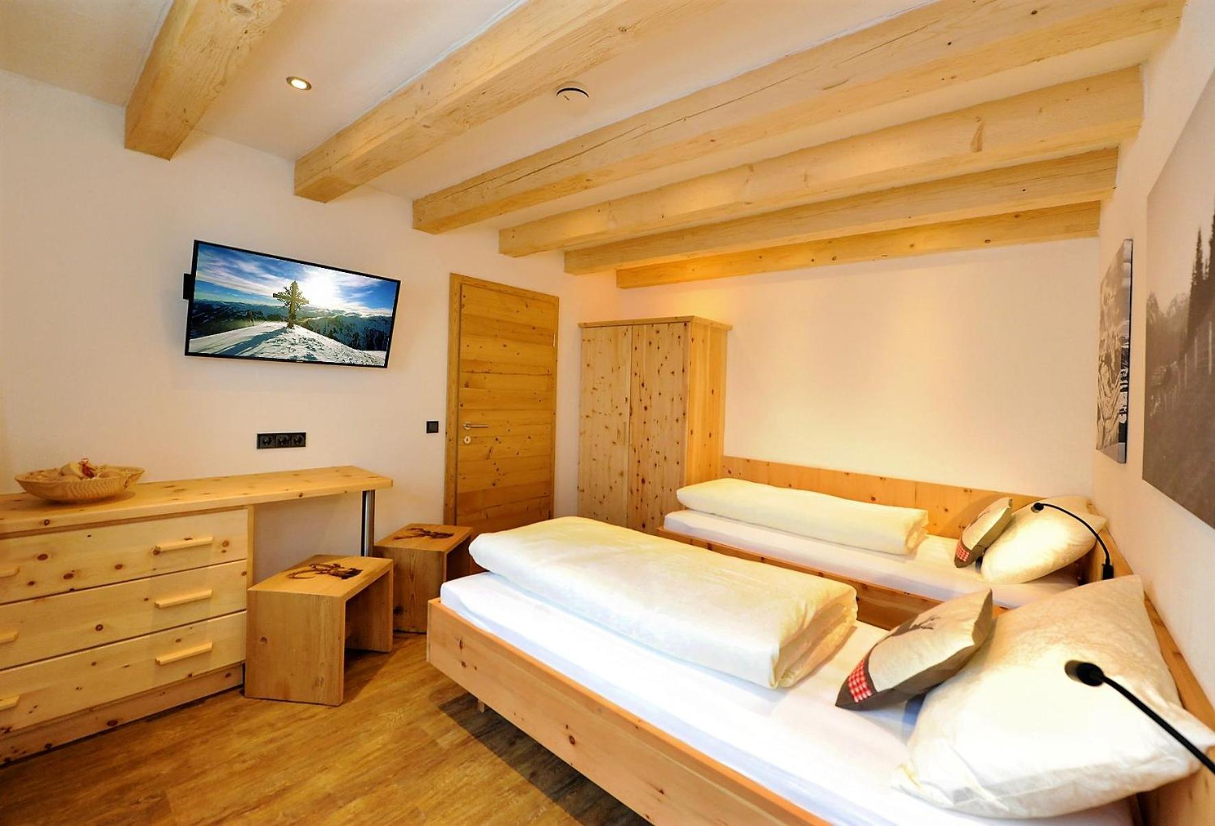 Appartement Berghof