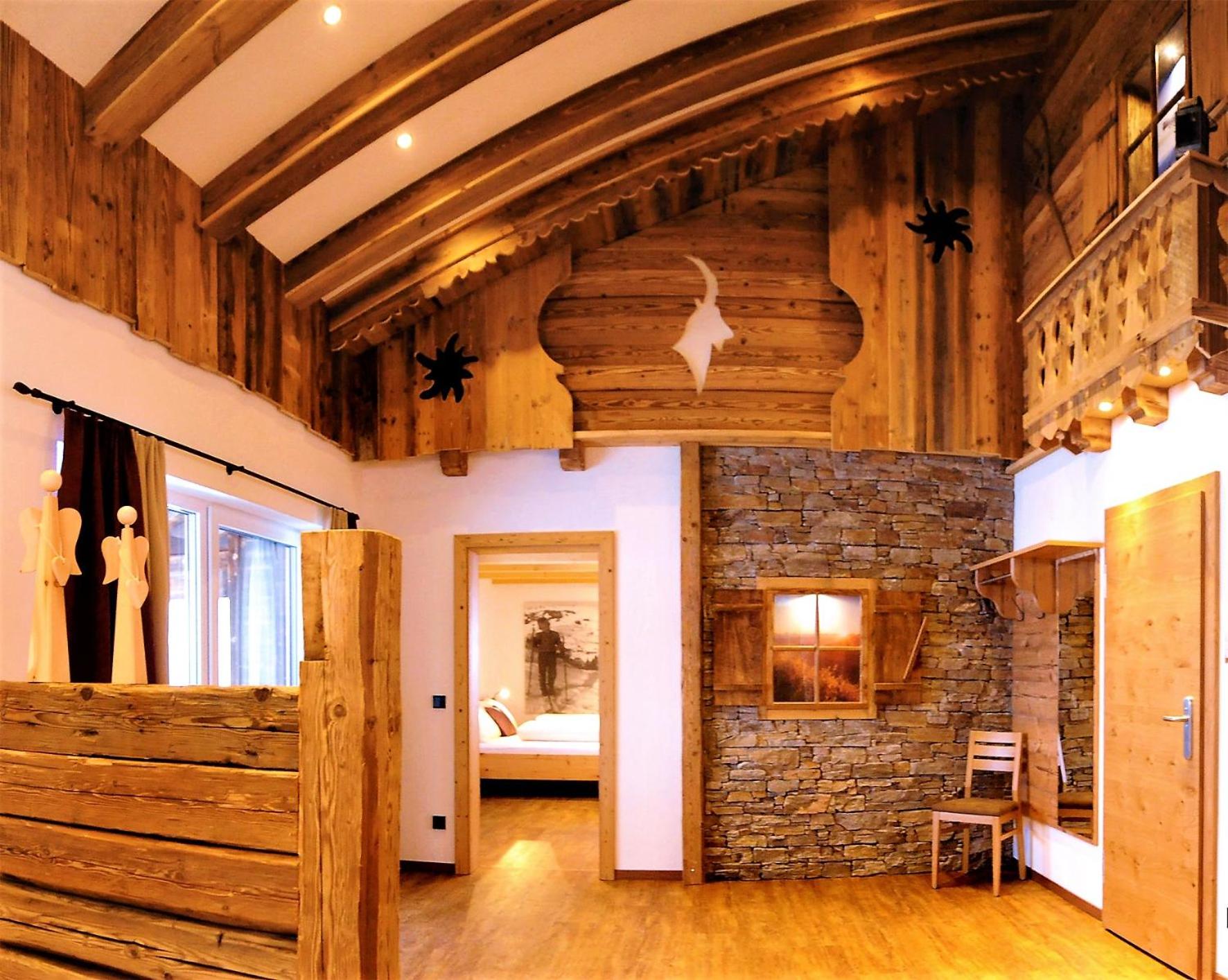 Appartement Berghof