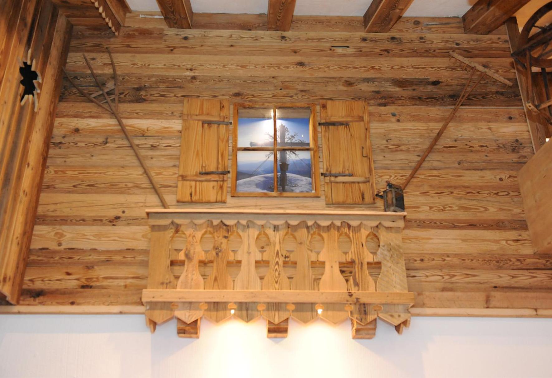 Appartement Berghof