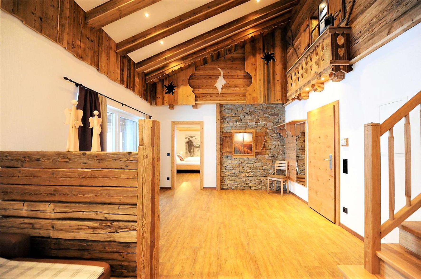 Appartement Berghof