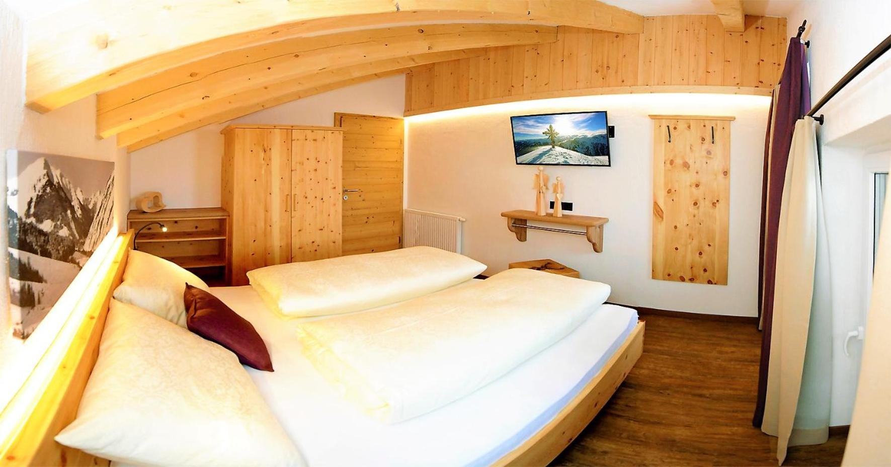 Appartement Berghof