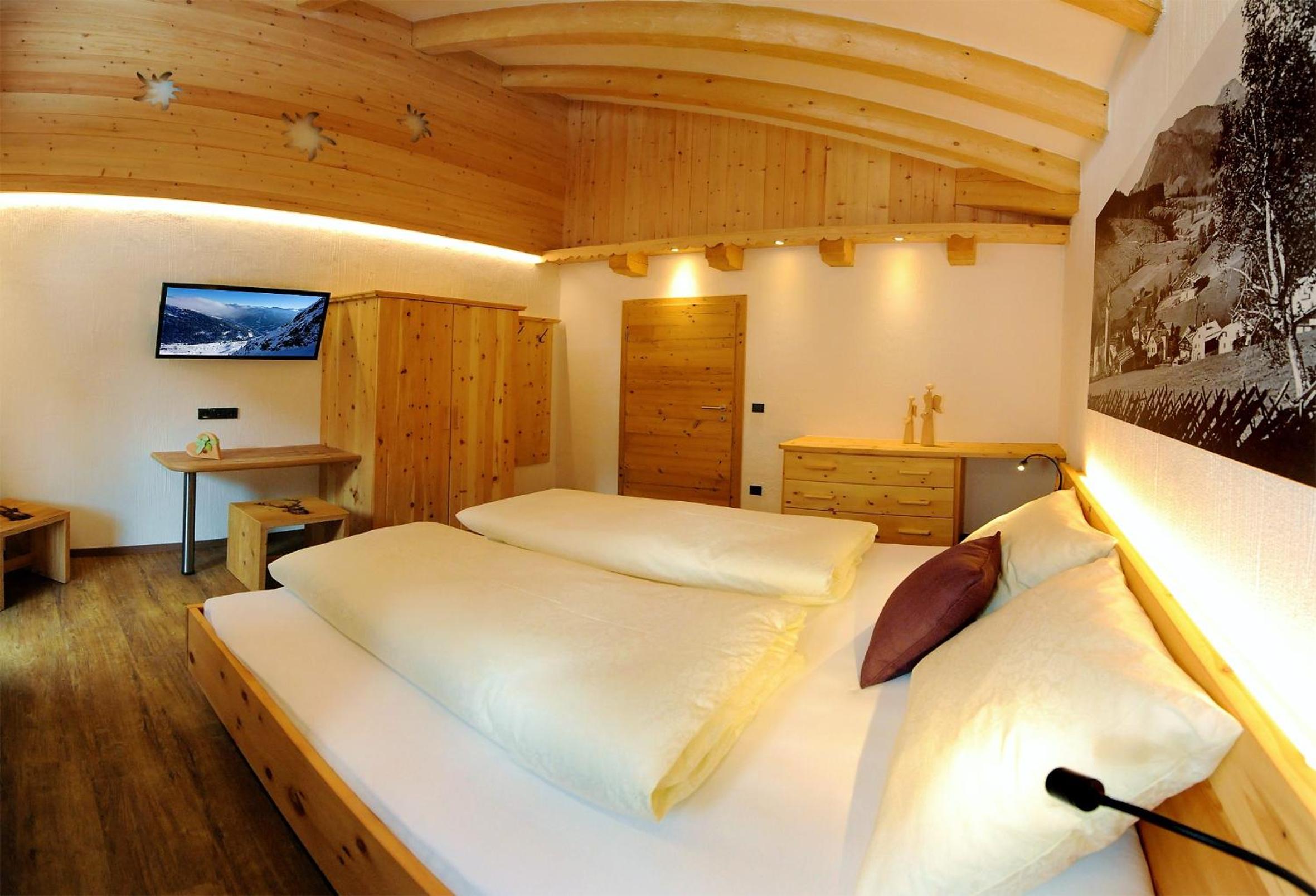 Appartement Berghof