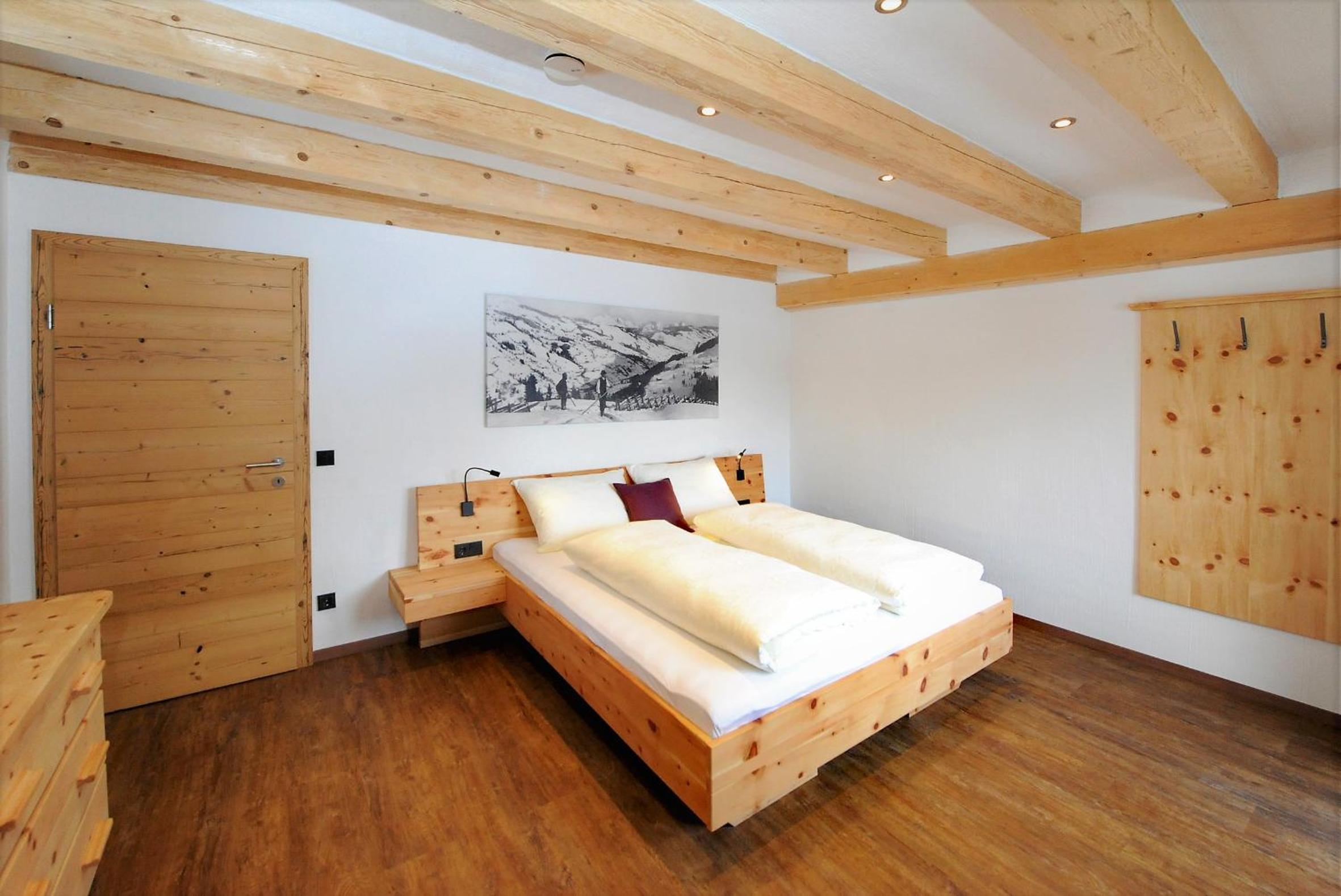 Appartement Berghof