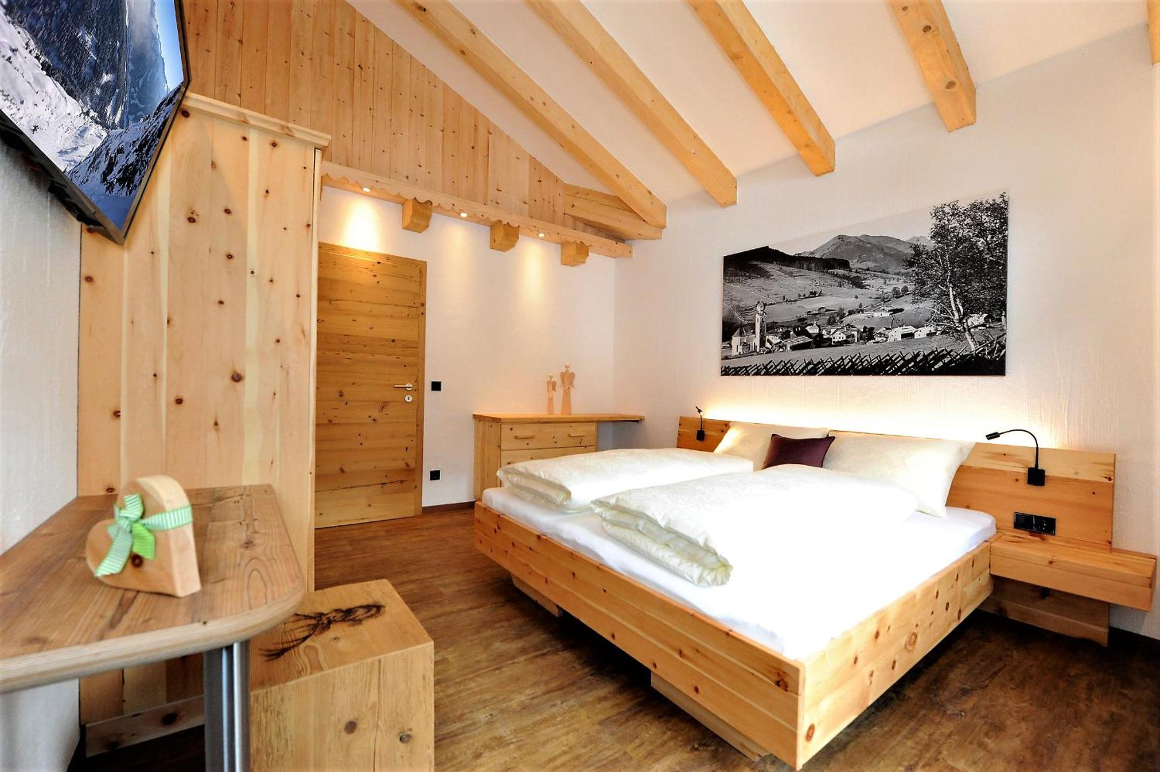 Appartement Berghof