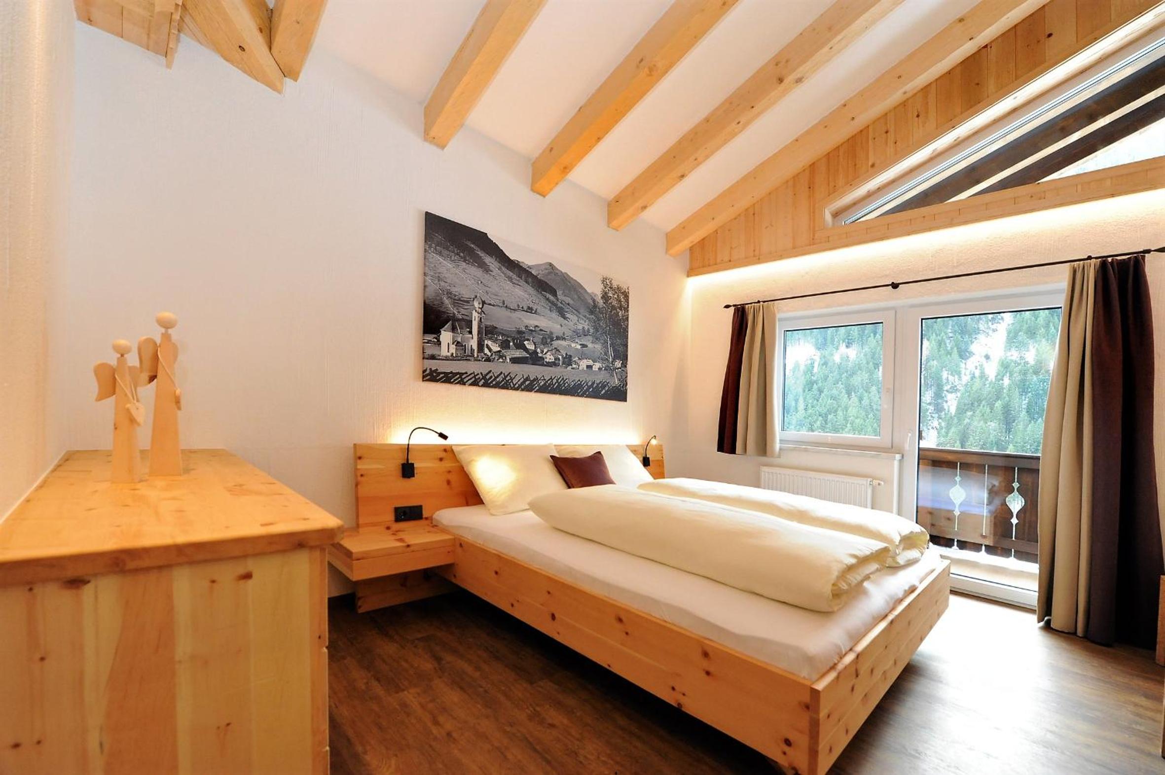 Appartement Berghof